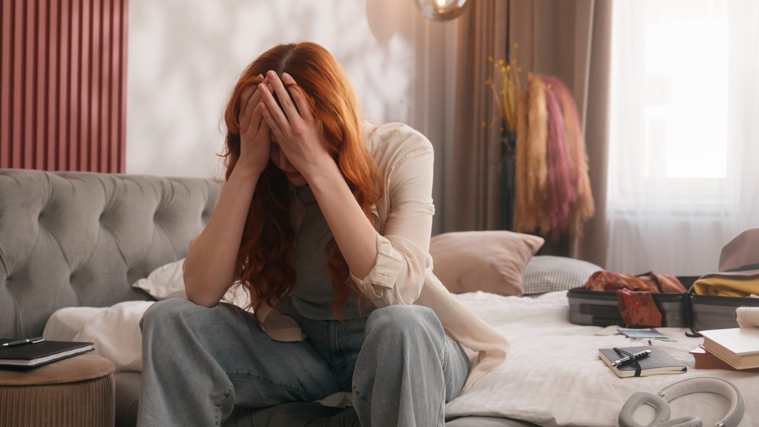 Being known as “the strong one” can feel like a compliment, but over time it turns into a role that leaves very little room for you to fall apart
