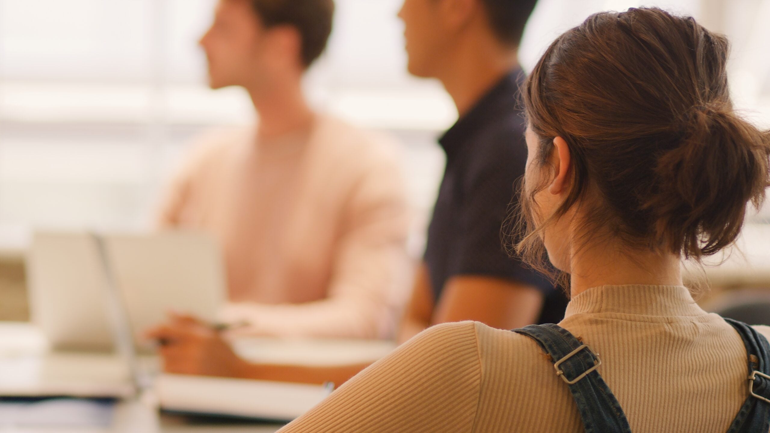Psychology says people who feel like imposters are often the most qualified ones in the room