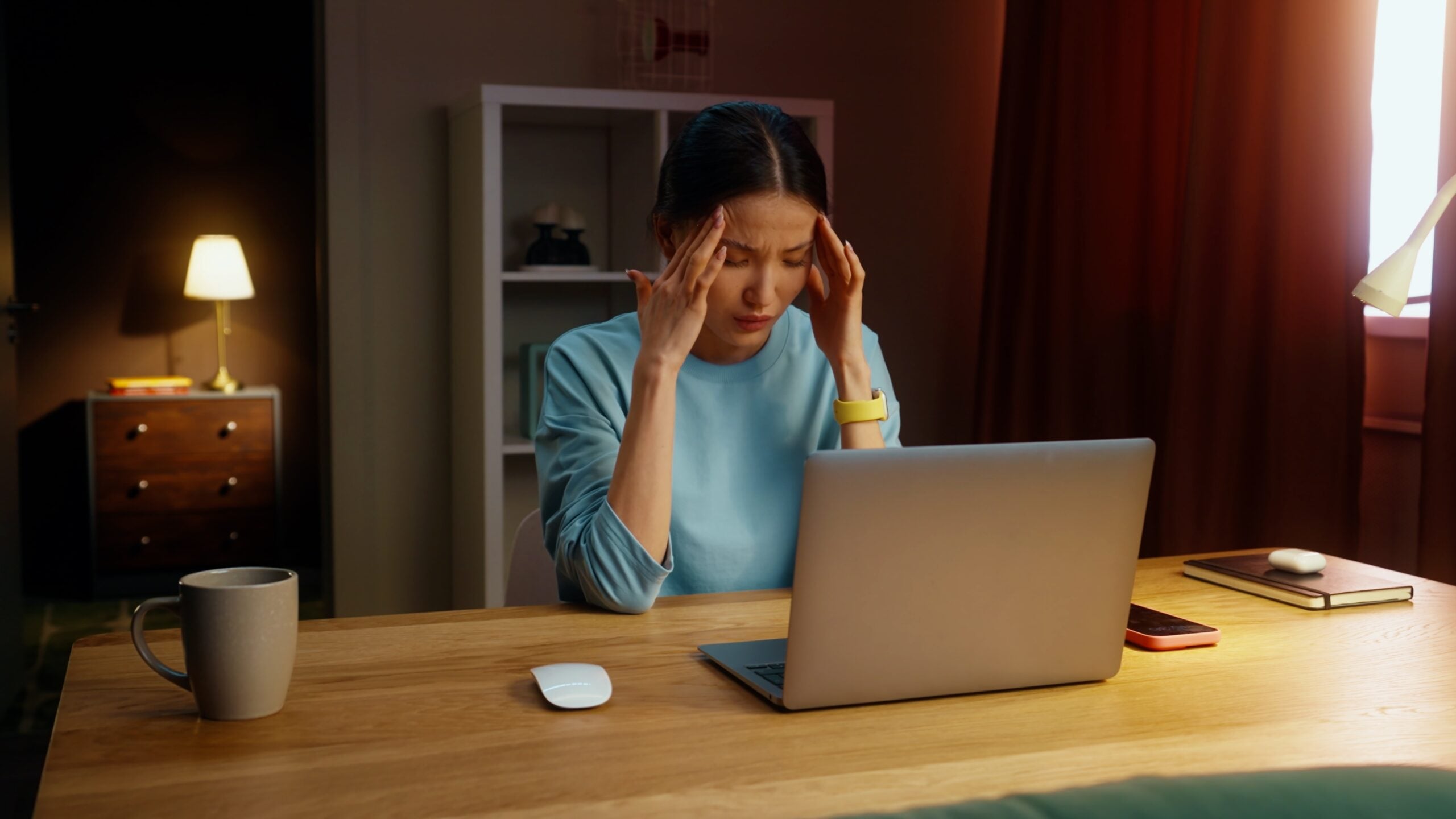 I’m a Director at work and a CEO at home, and the most exhausting part isn’t the 50-hour work week—it’s coming home to a man who asks “what’s for dinner” while standing in a kitchen full of groceries I bought.