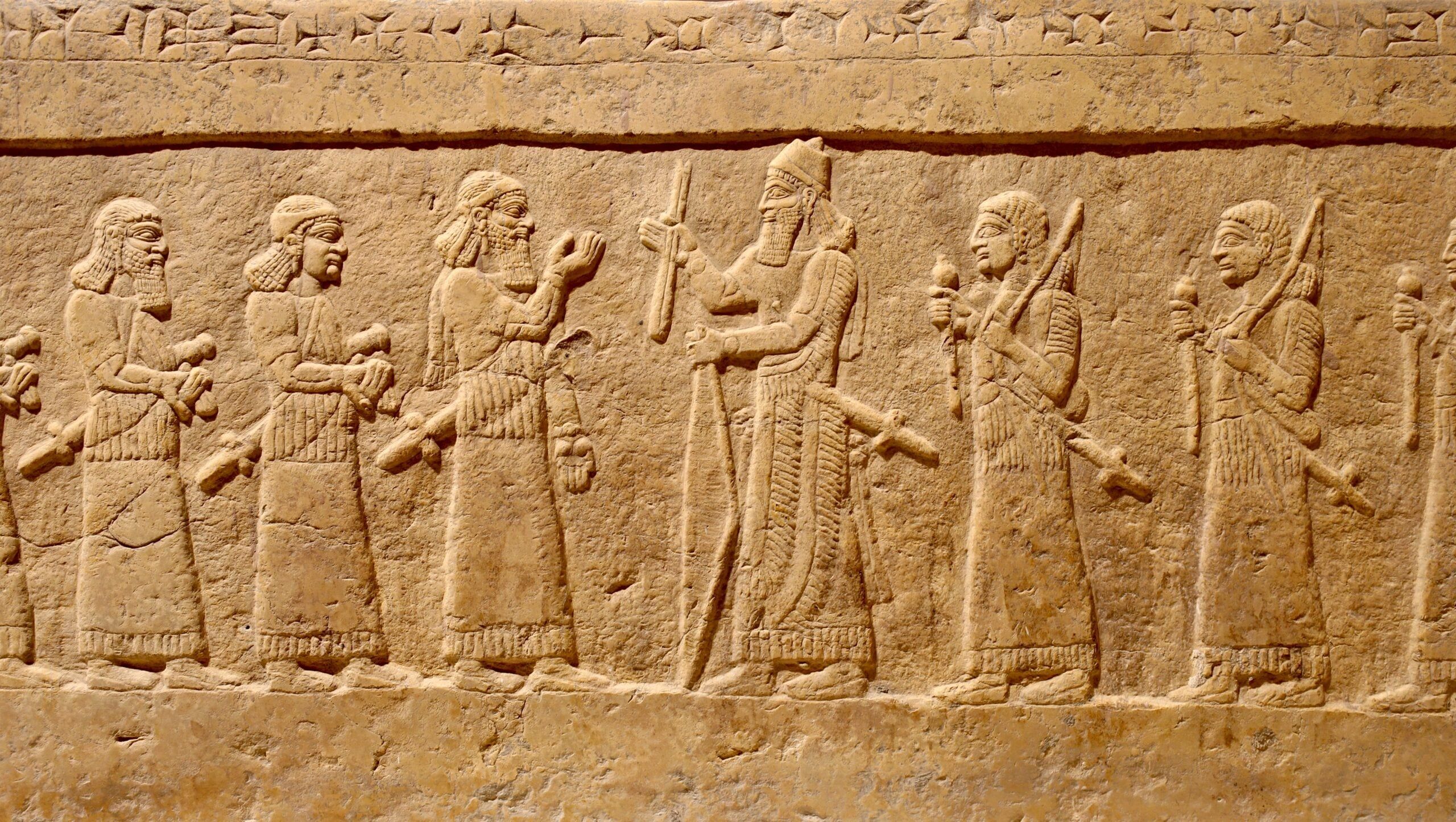 14 Ancient Civilizations That May Have Collapsed From Climate Change