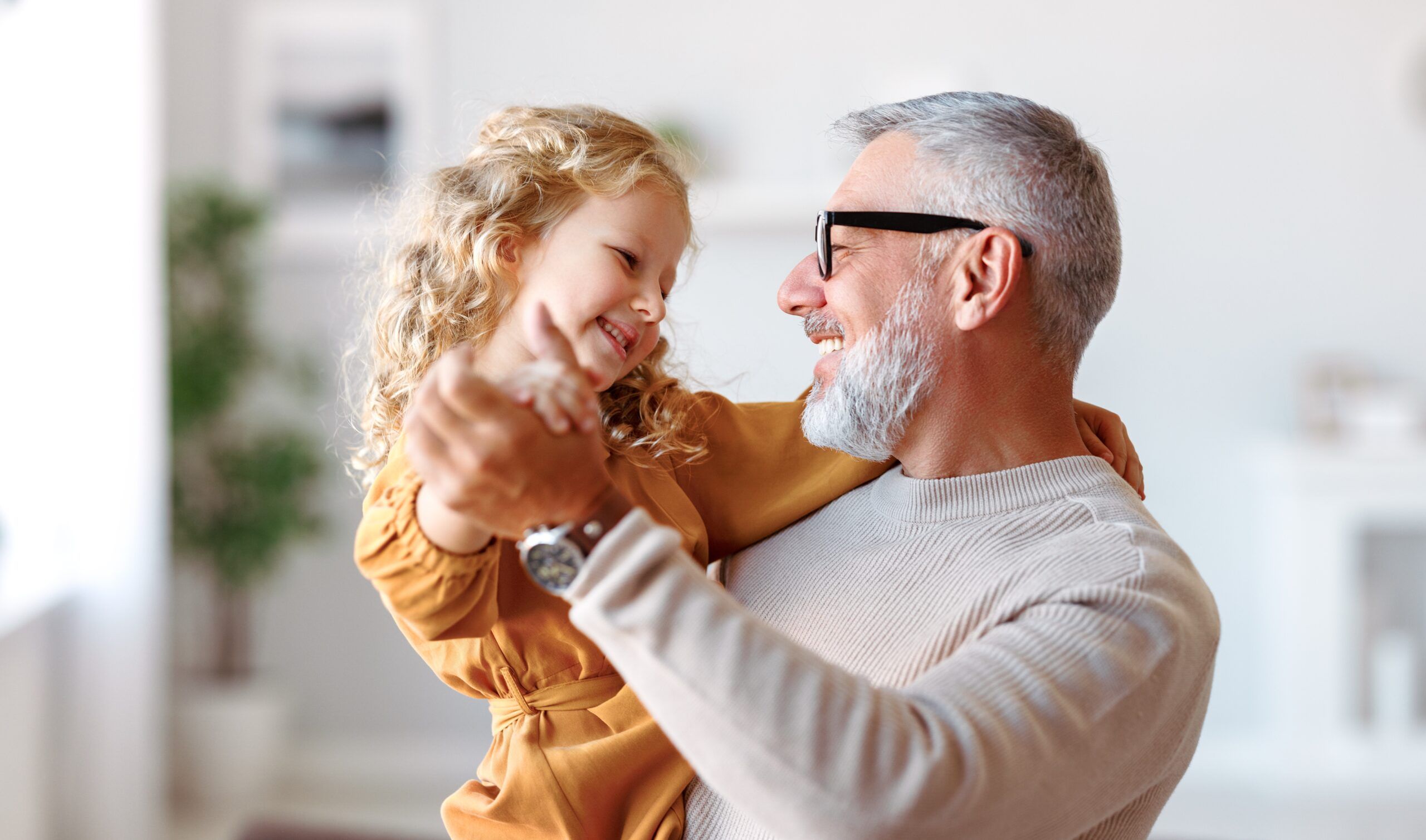 If your grandchildren light up when you walk in, it’s rarely about gifts—it’s about the different ways you make them feel seen