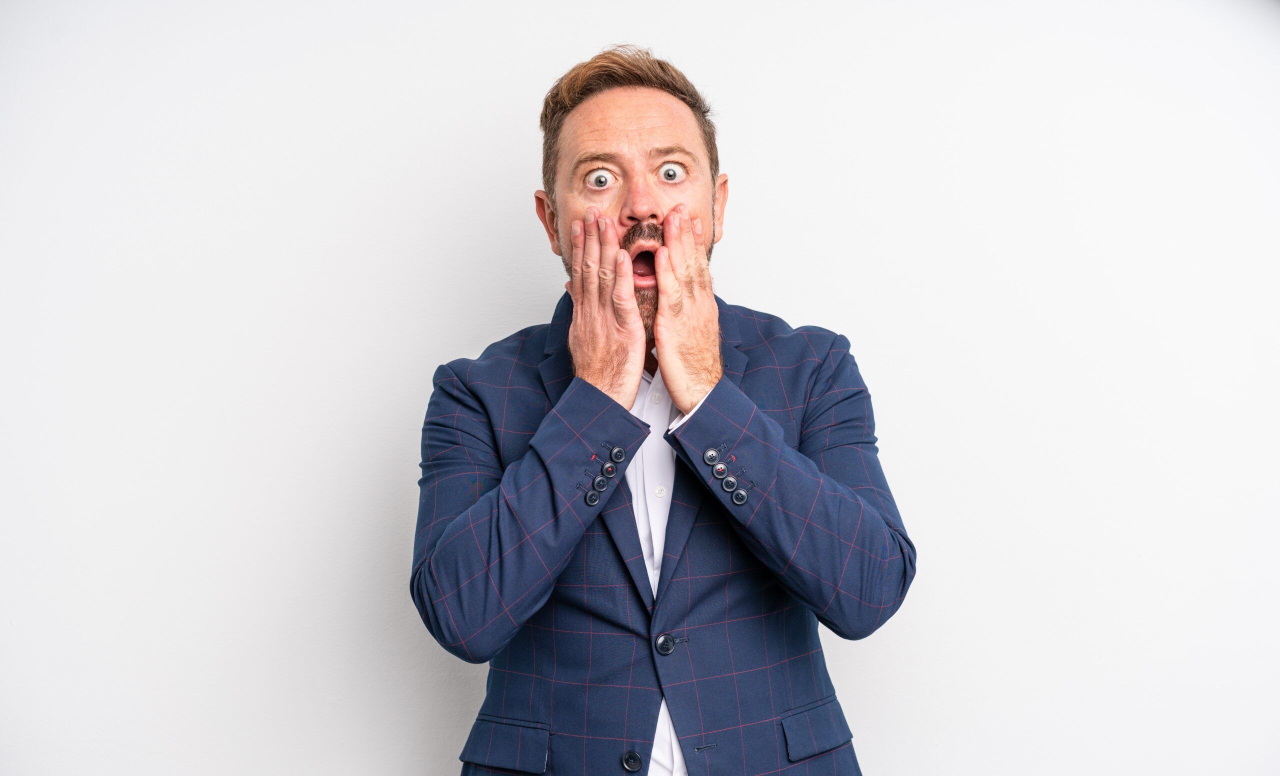 15 Deep Regrets That Keep Middle-Aged Men Up At Night