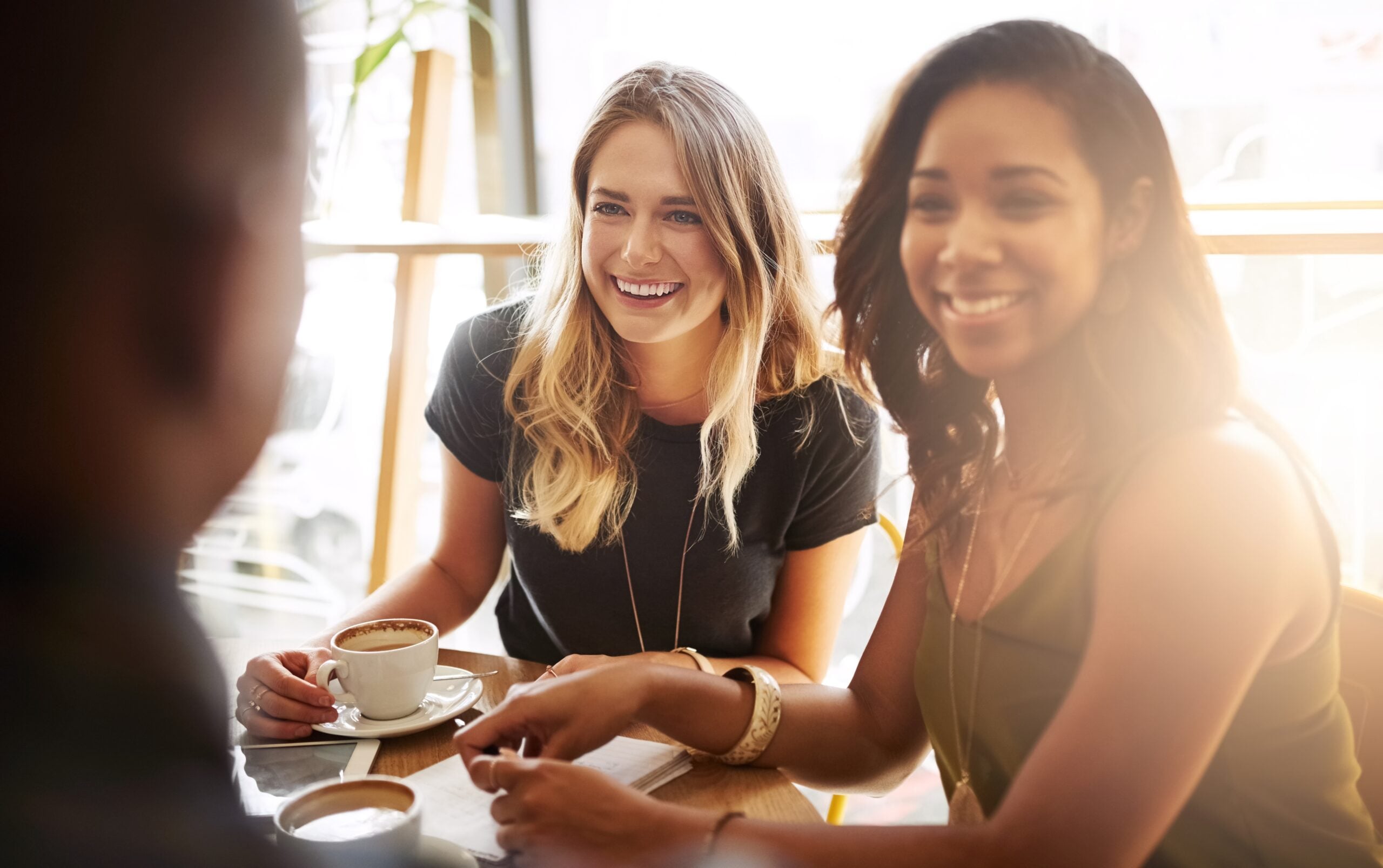 People often become more attractive when they stop controlling everything—that shift changes their energy in these ways