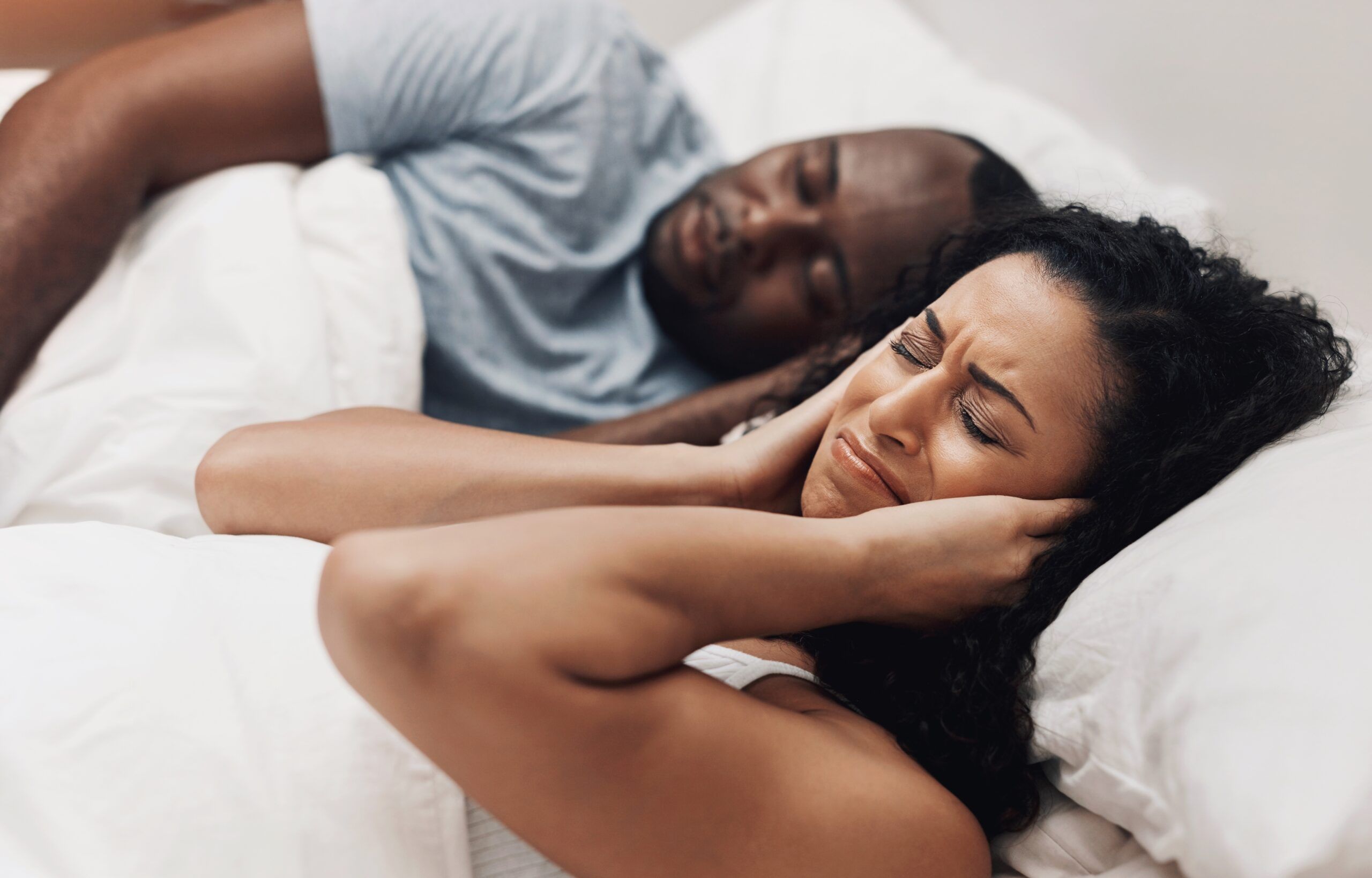 8 Signs Your Marriage Would Be 100% Happier If You Stopped Sharing A Bed