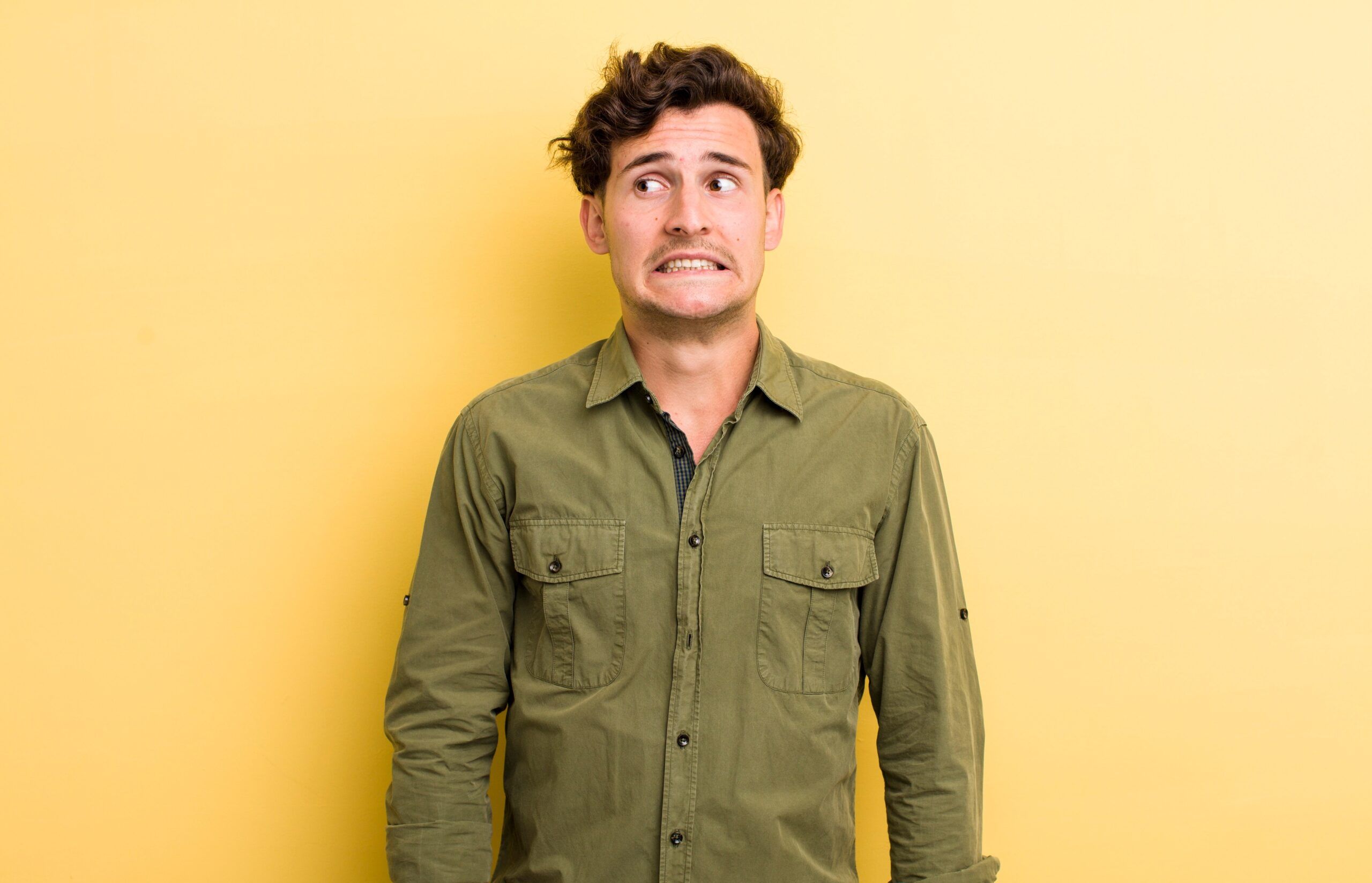What Is “Soft Dissociation” And Why Do So Many Of Us Do It?