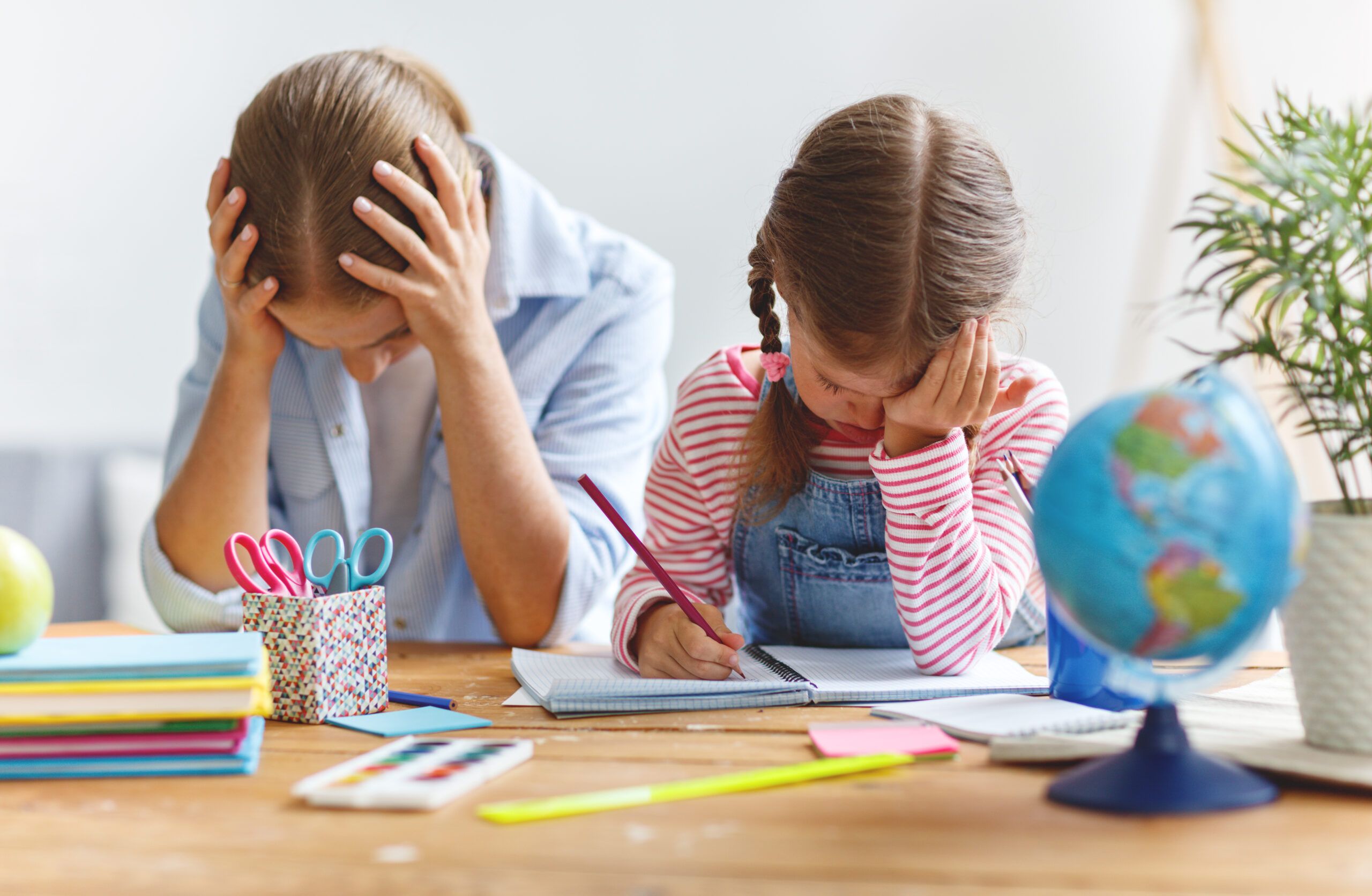 If you were loved but also constantly criticized growing up, it leaves a mark—and that history shows up in adulthood