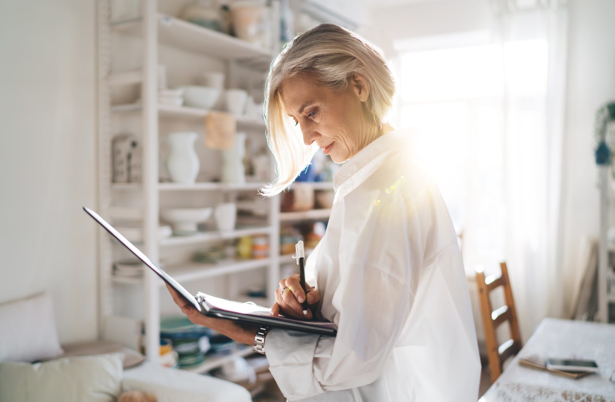 Women who seem “harder to deal with” later in life often aren’t—they’ve just dropped these 9 old expectations