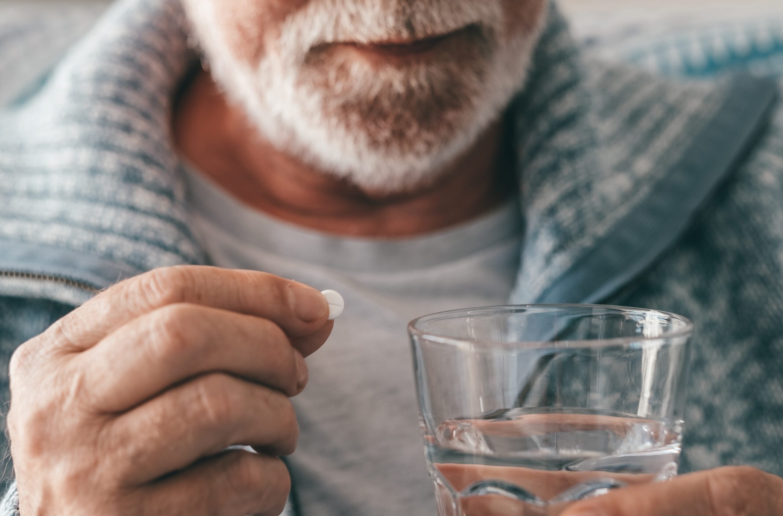 Psychology says people who constantly worry about their health after midlife are often responding to these 11 inherited fears they barely recognize