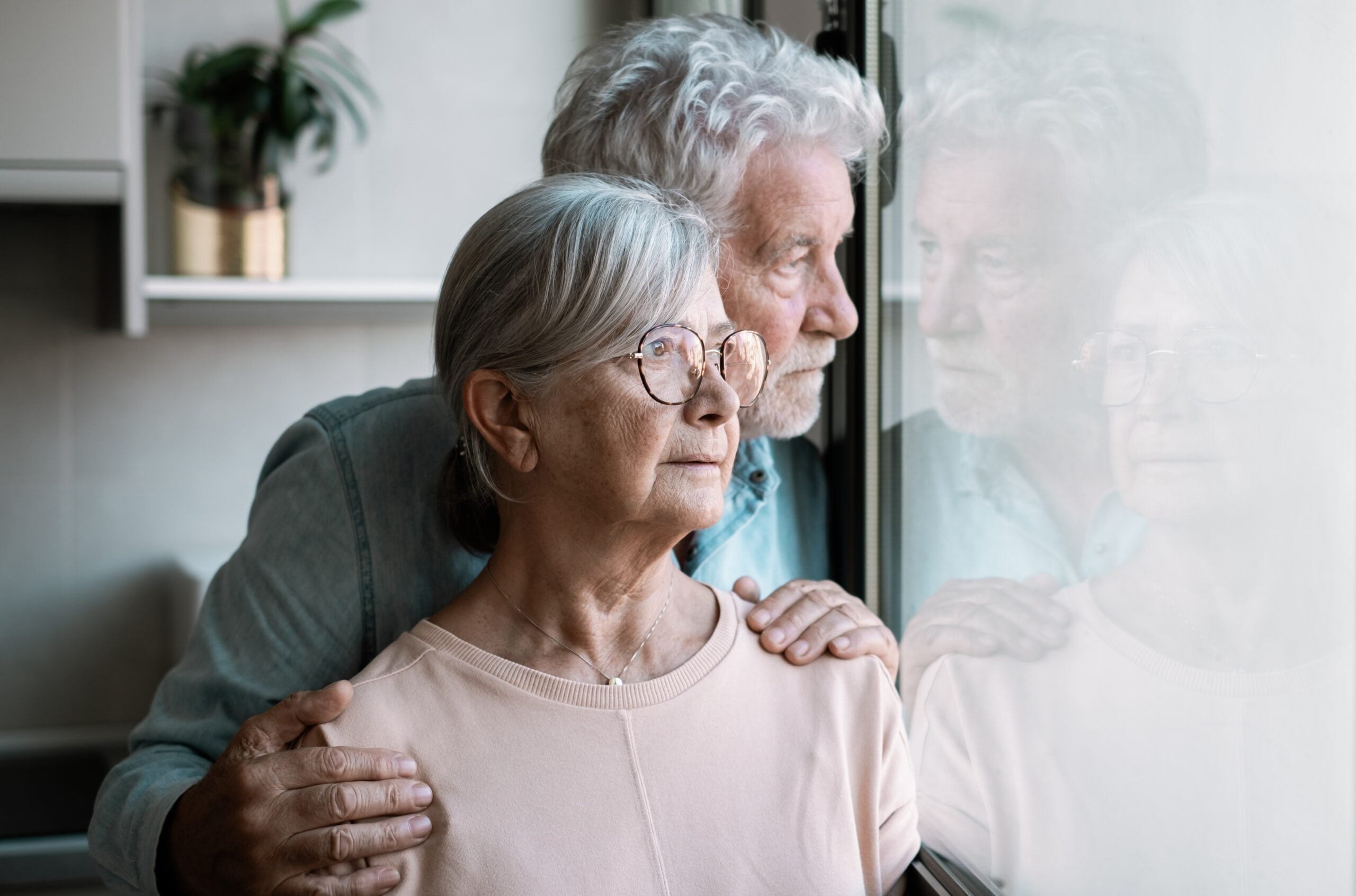 8 Secret Worries People Over 60 Carry But Almost Never Admit Out Loud To Their Adult Children