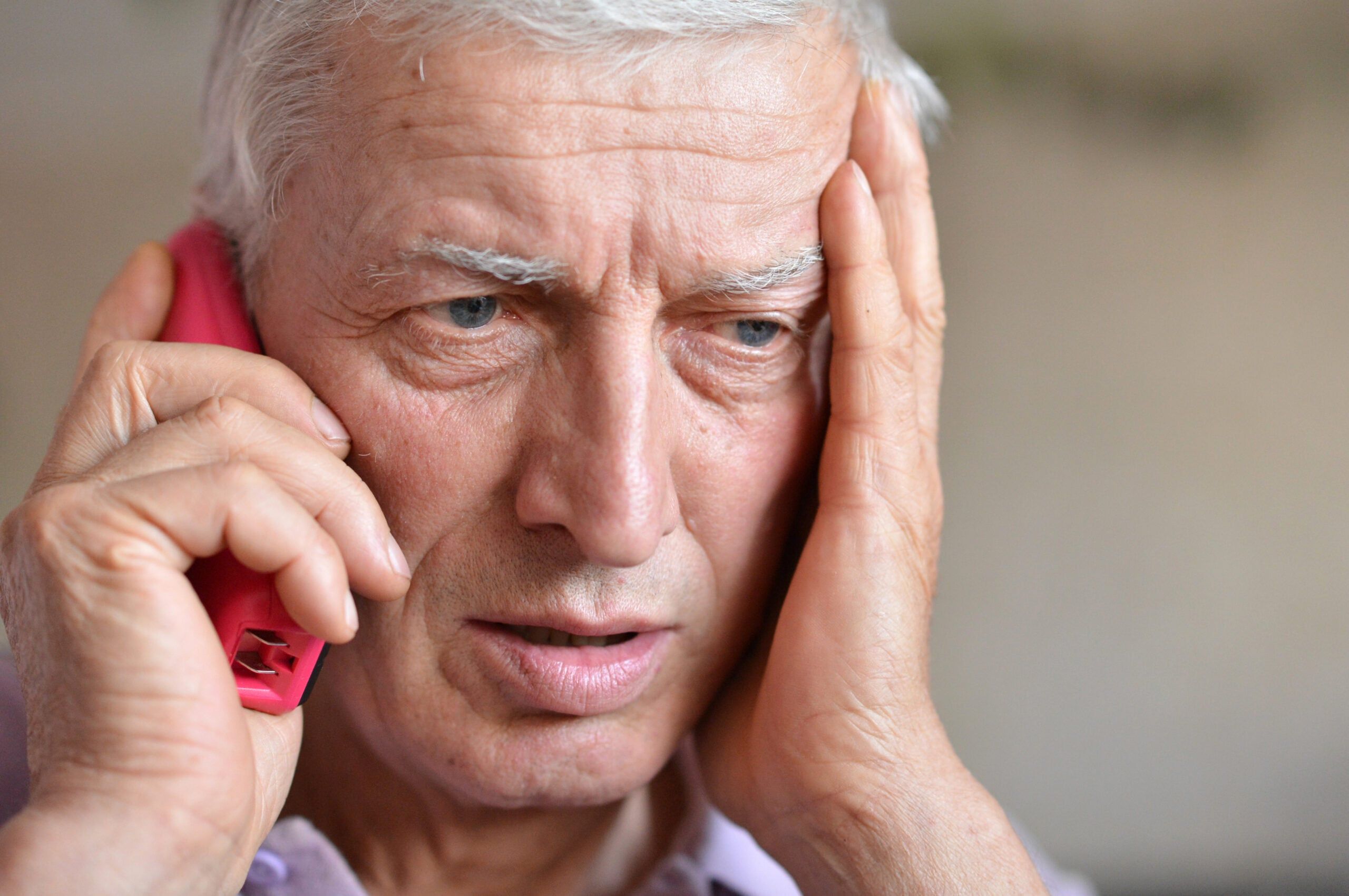 8 things parents of adult children don’t realize they’re doing that make their adult kids dread the next phone call