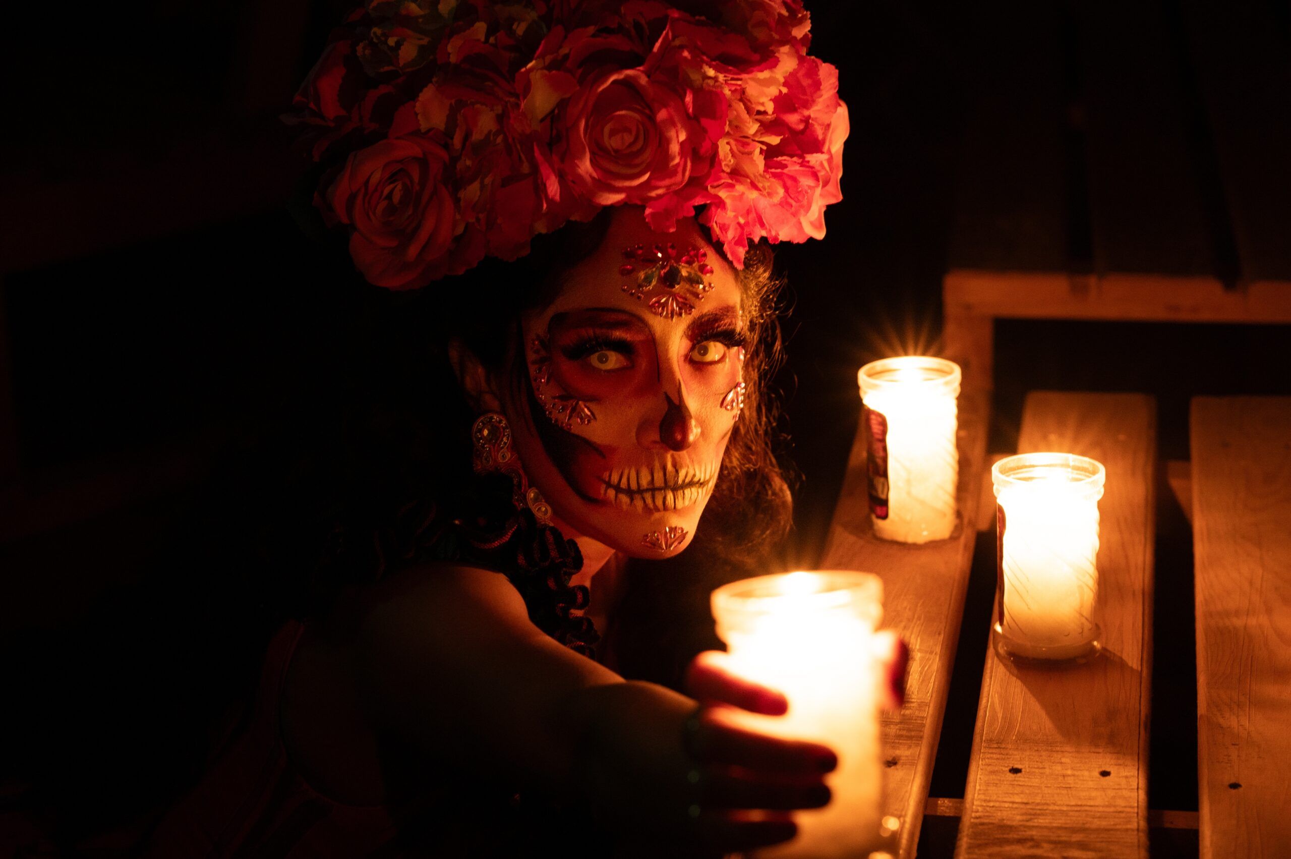 Views About Death From Other Cultures That Are So Different From Ours