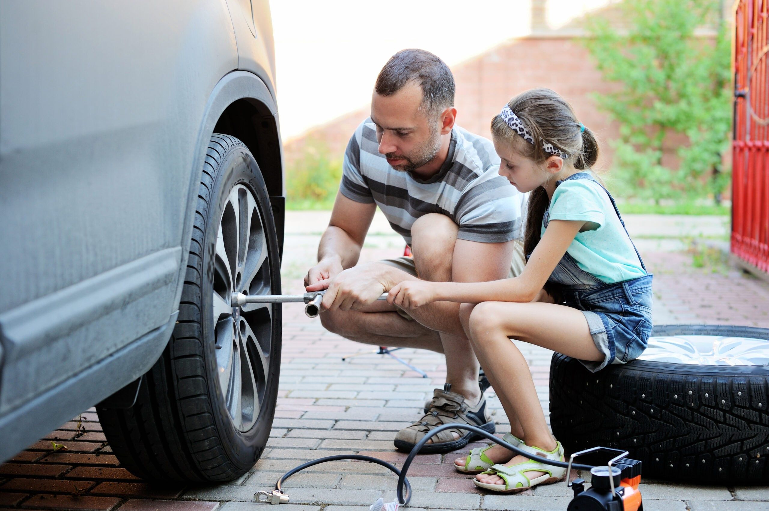 Why Dads Are The Secret To Raising Resilient Daughters: 9 Lessons In Self-Worth They Won’t Get Anywhere Else