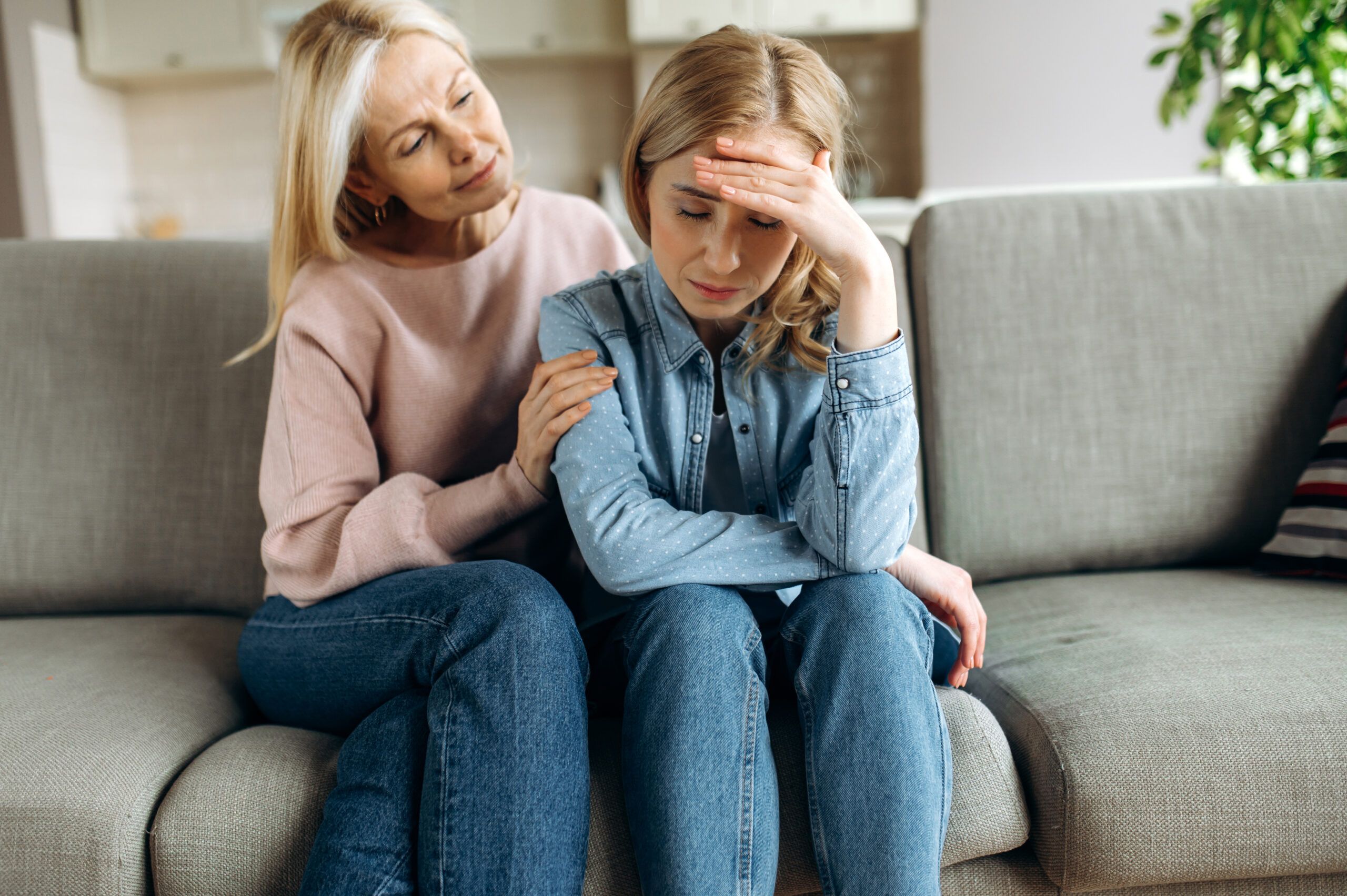 Research says when adult children pull back, it’s rarely one argument—it’s usually a pattern they stopped tolerating