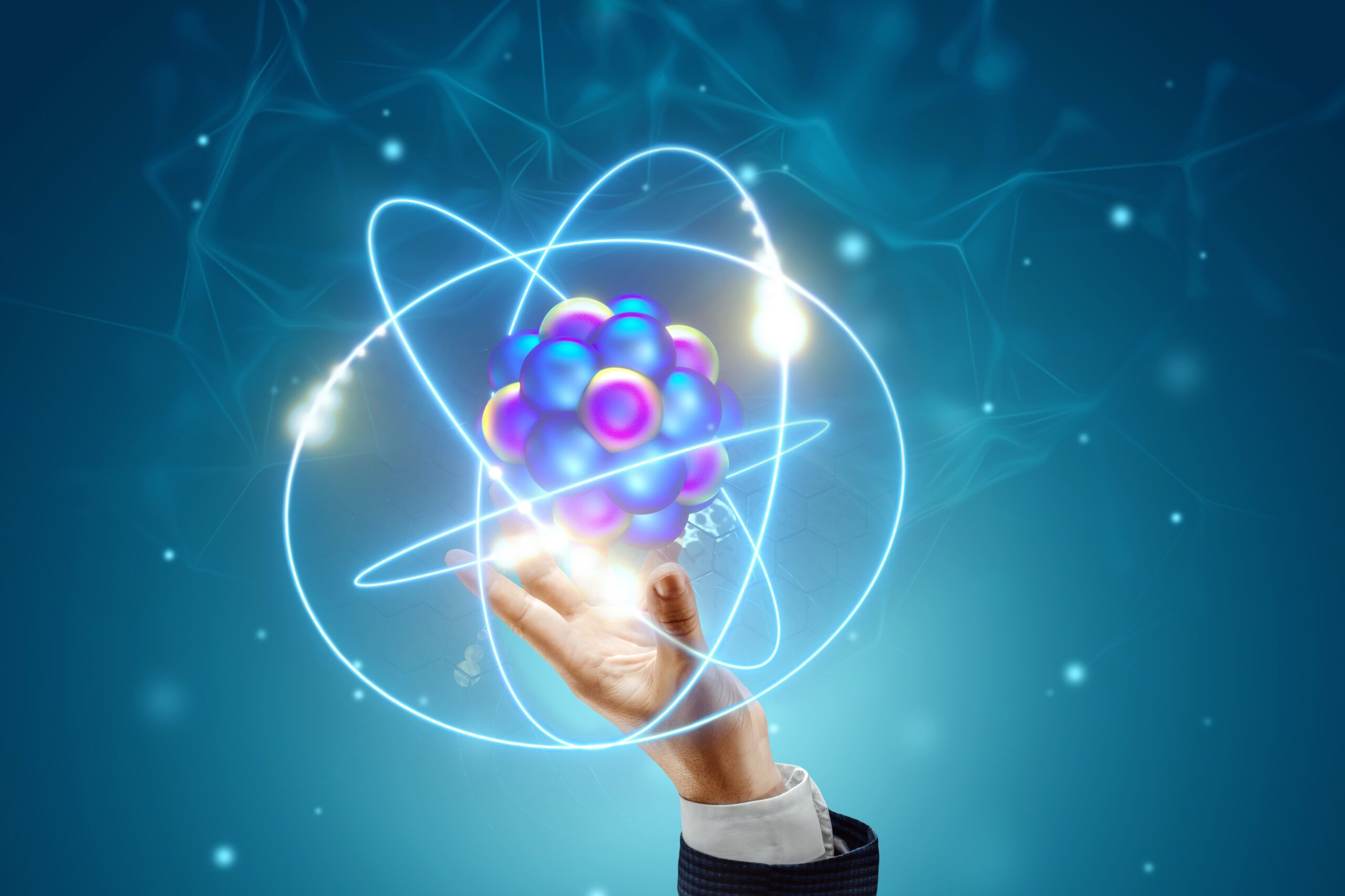Why Nuclear Fusion Might Just Save The World—And It’s Closer Than You Think