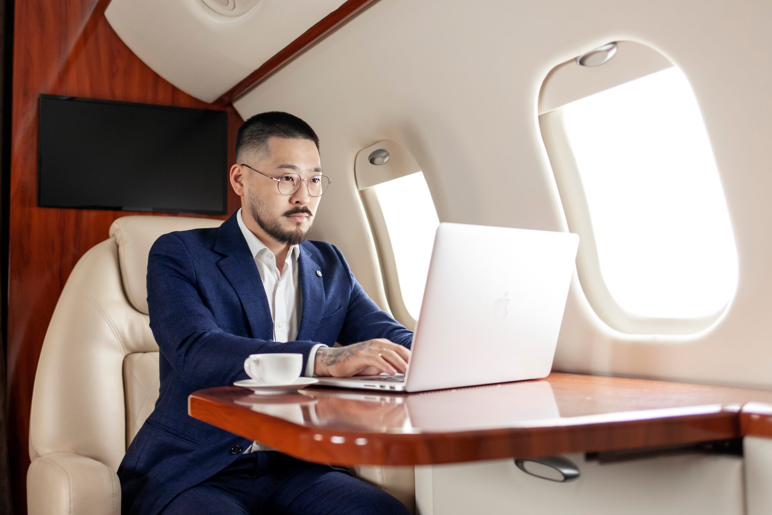 I spent time observing someone who built enormous success, and the habit that surprised me most revealed these 12 truths about how high performers protect their energy
