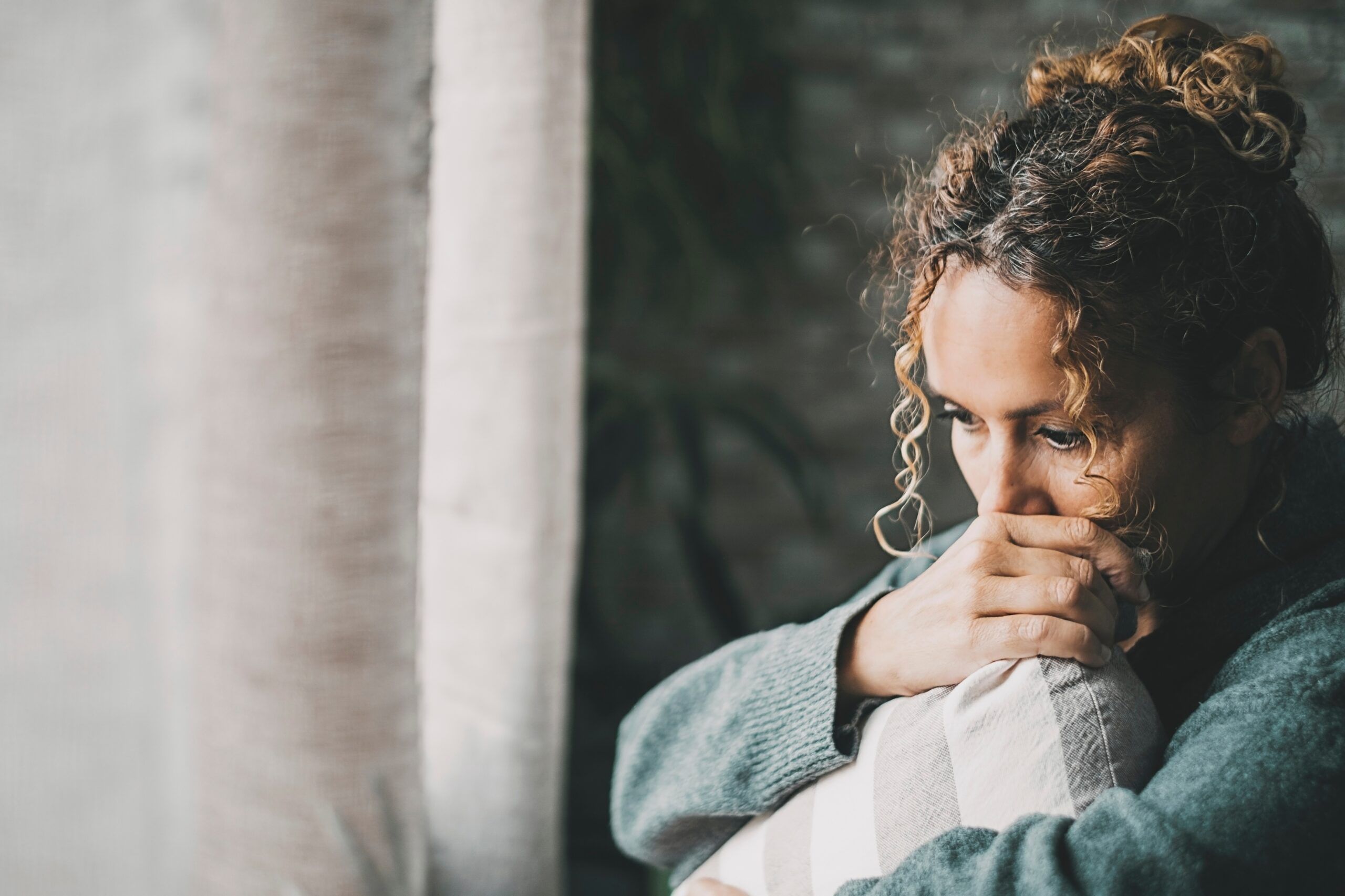 The regrets that stay the longest aren’t about actions—they’re about the versions of yourself you never became
