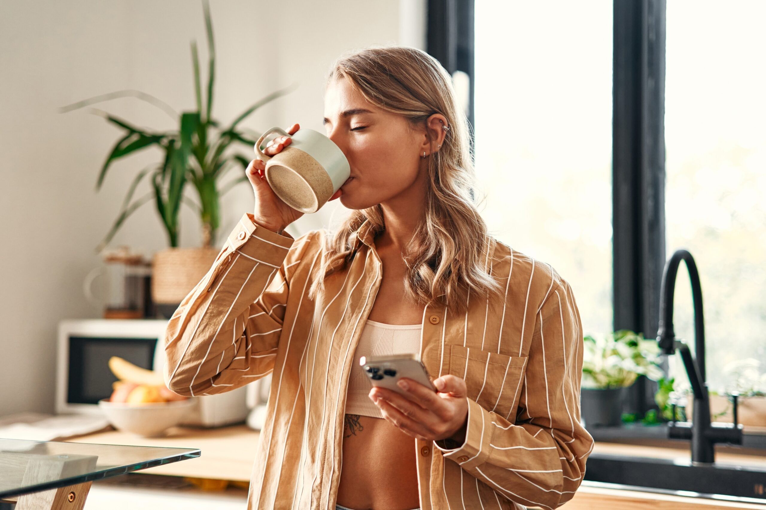 I realized I enjoy my own company more than most plans—and that changed everything