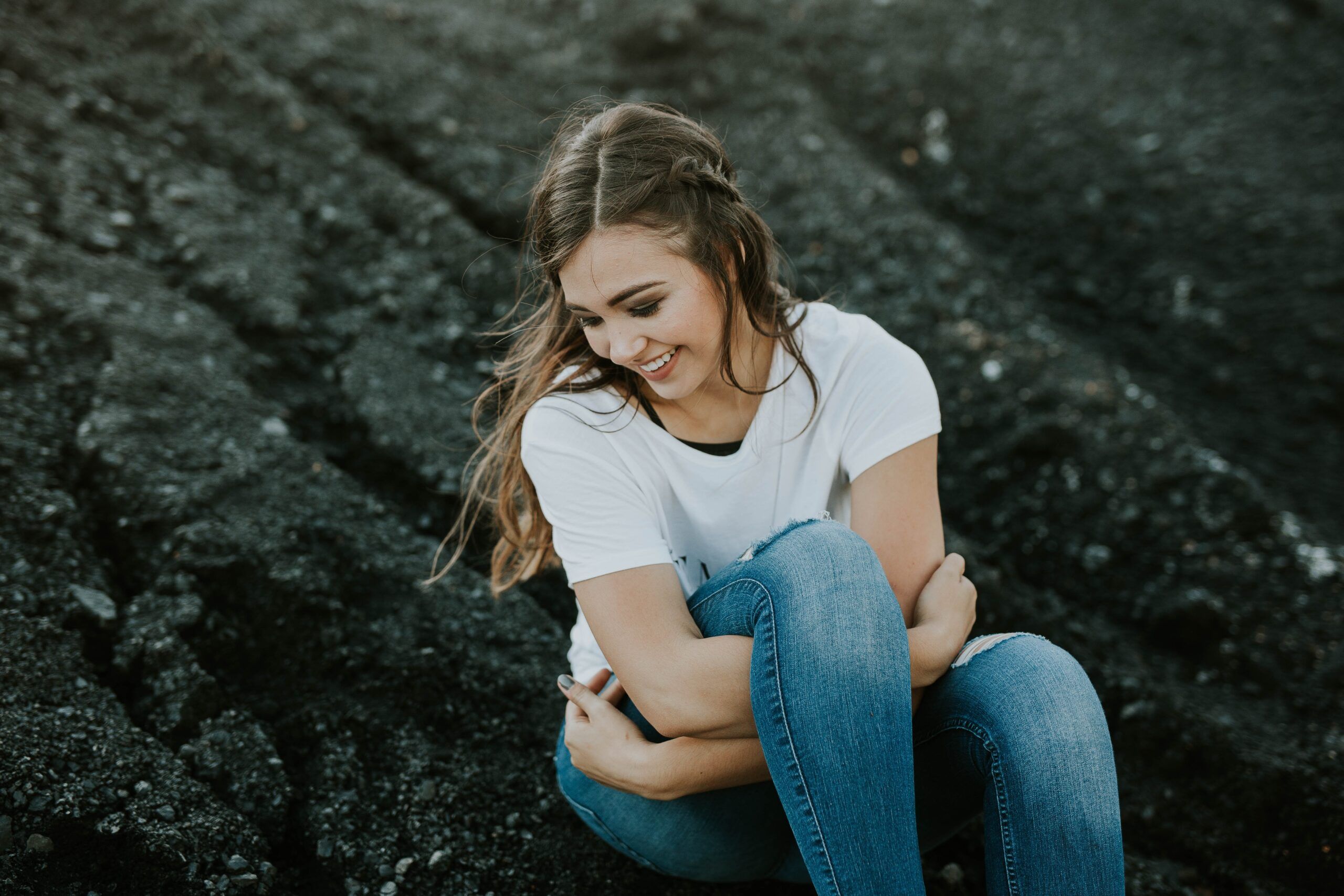 18 Ways To Become Your Own Amazing Boyfriend