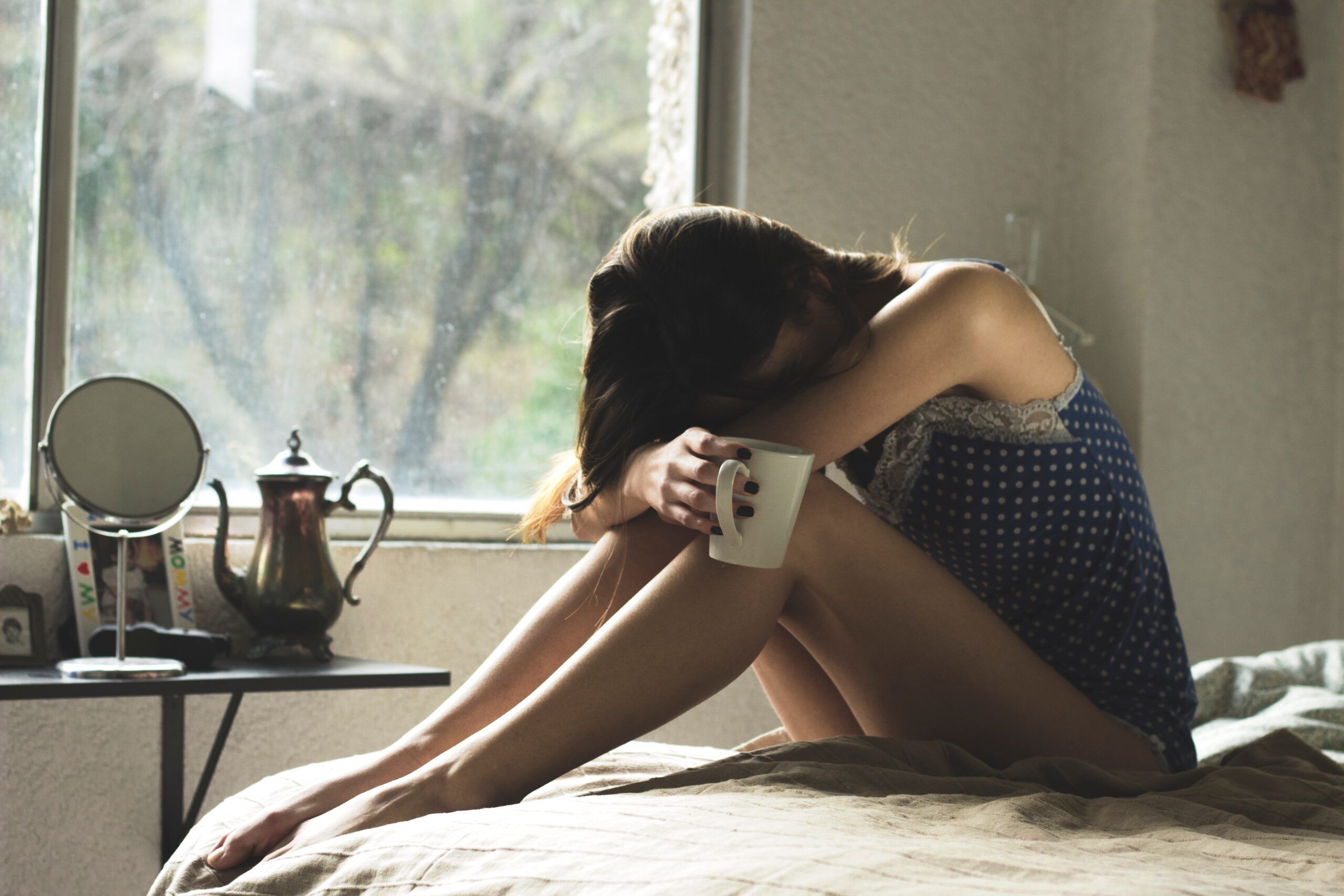 The Best Sex I’ve Ever Had Wasn’t With My Current Boyfriend & It’s Ruining Our Relationship