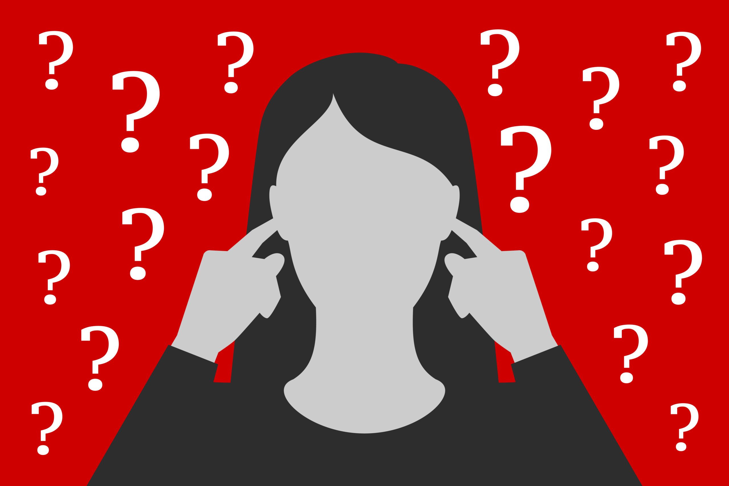 13 Reasons Saying “No” Feels So Hard—But So Necessary