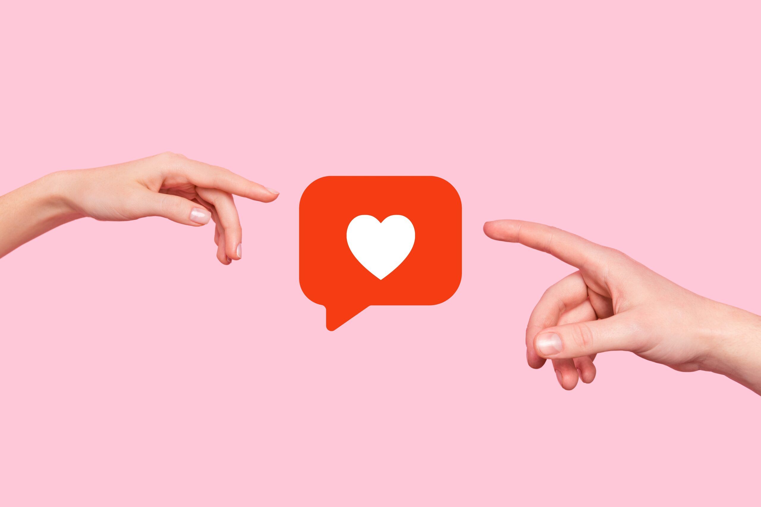 This Is What Being Worthy Of Love Really Means—And Why You Qualify