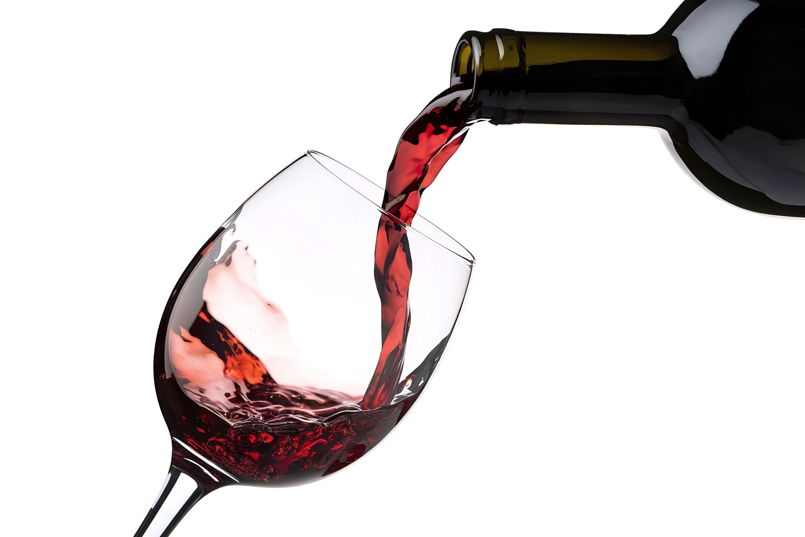 13 Tricks To Make Cheap Wine Taste Expensive