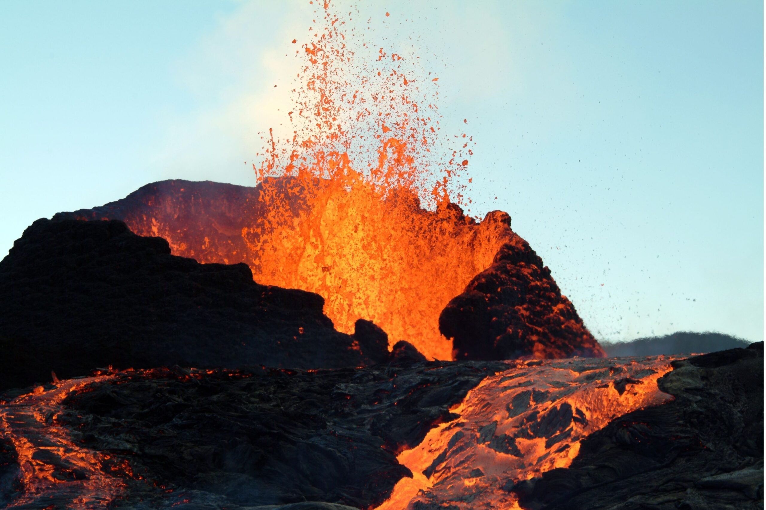 Why Scientists Believe A Major Volcano Could Obliterate The Pacific Northwest