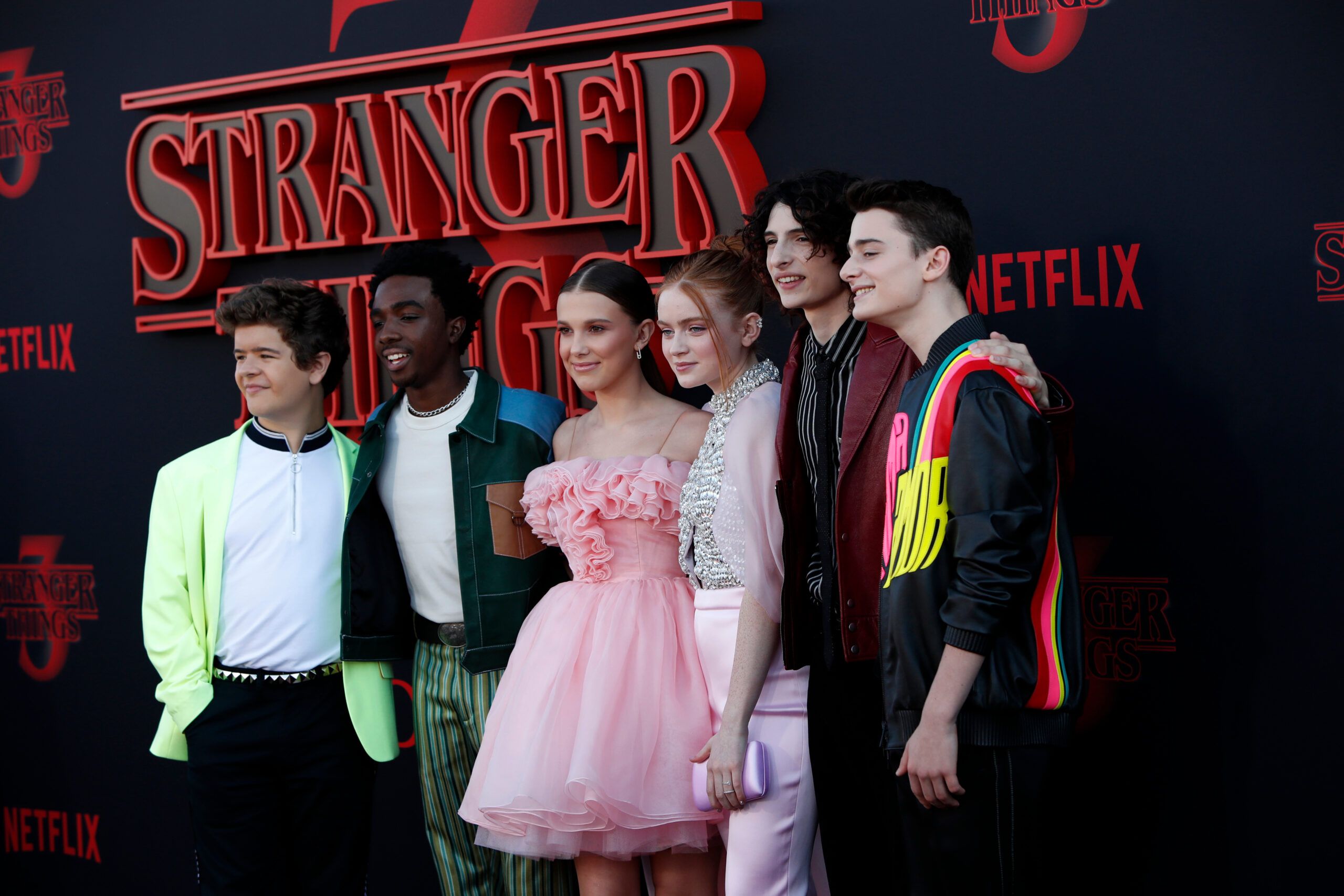 13 Wild Facts About “The Stranger Things” Kids Now