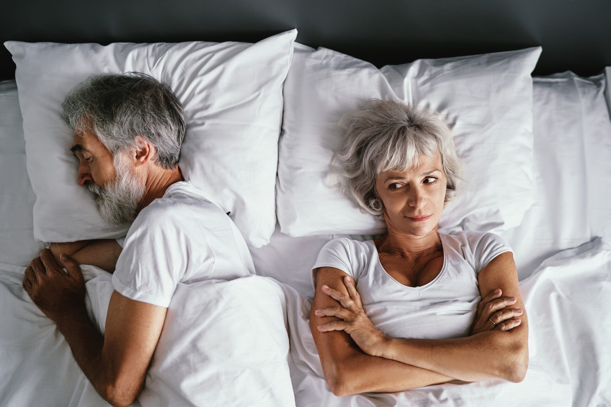 Psychology says the most dangerous sentence in a long marriage isn’t “we argue too much”—it’s “we’re fine”