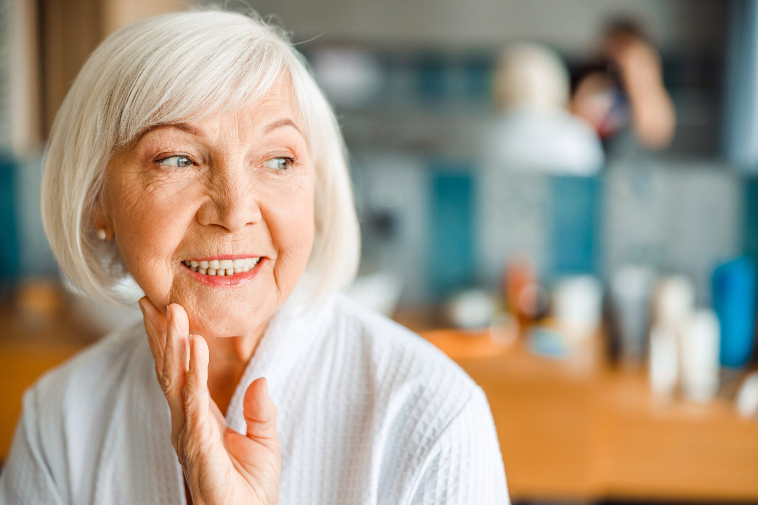 If you’re a woman who’s achieved these 12 milestones by age 60, you’ve built a life that truly counts