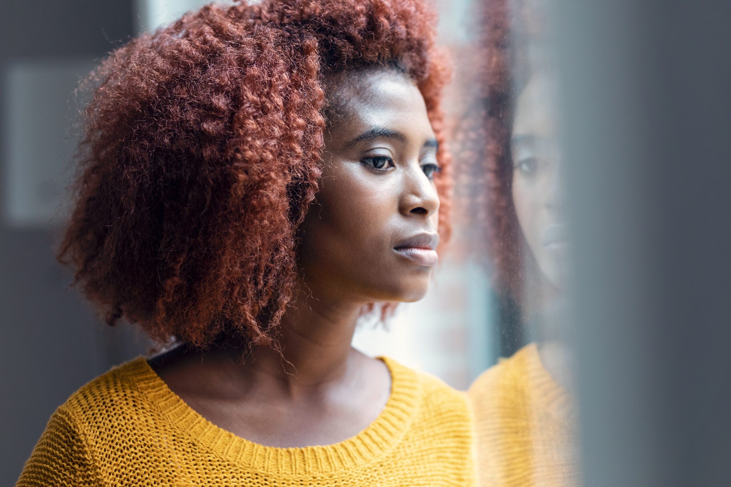 People who feel “blah” about life often don’t realize it’s because too many disappointments have left them emotionally disconnected