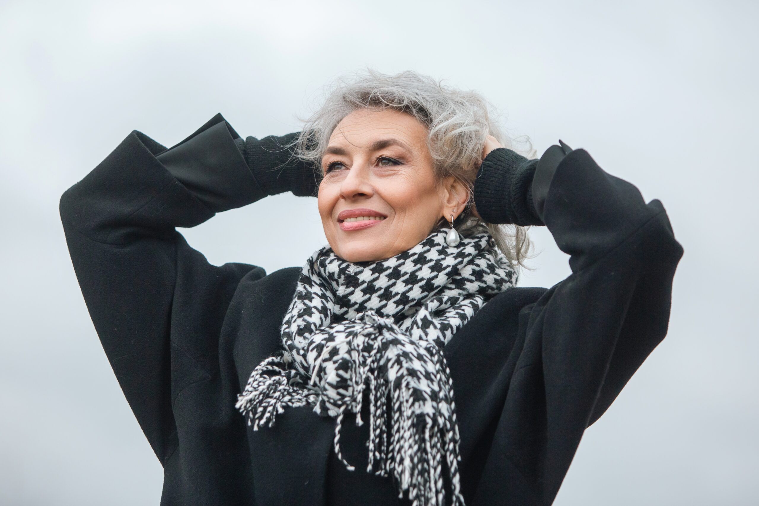 Psychology Says Women Who Skip The Fillers And Embrace Aging Possess These 10 Rare Emotional Assets