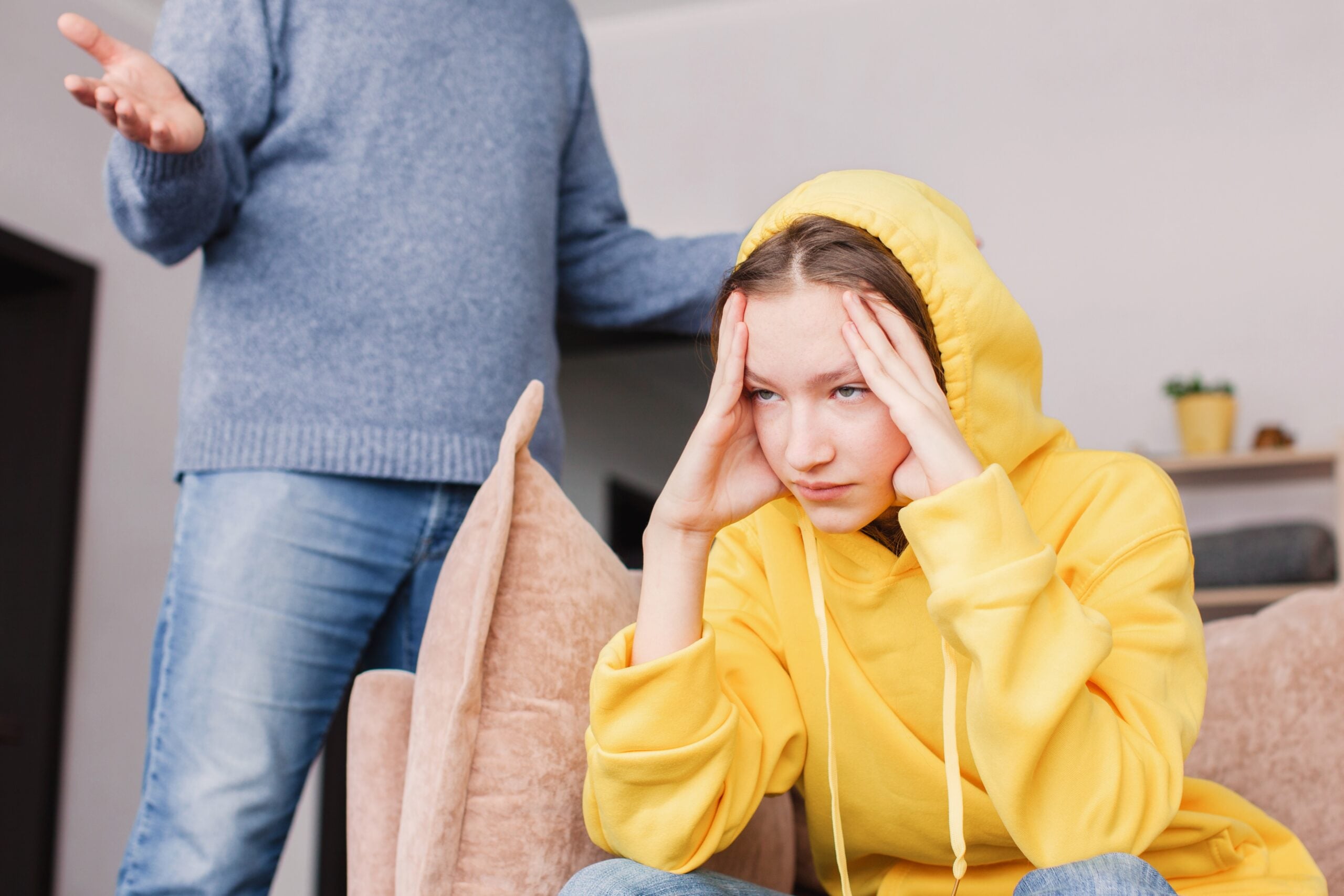 If You Want Your Children’s Respect For You To Deepen With Age, These 12 Habits Need To Go