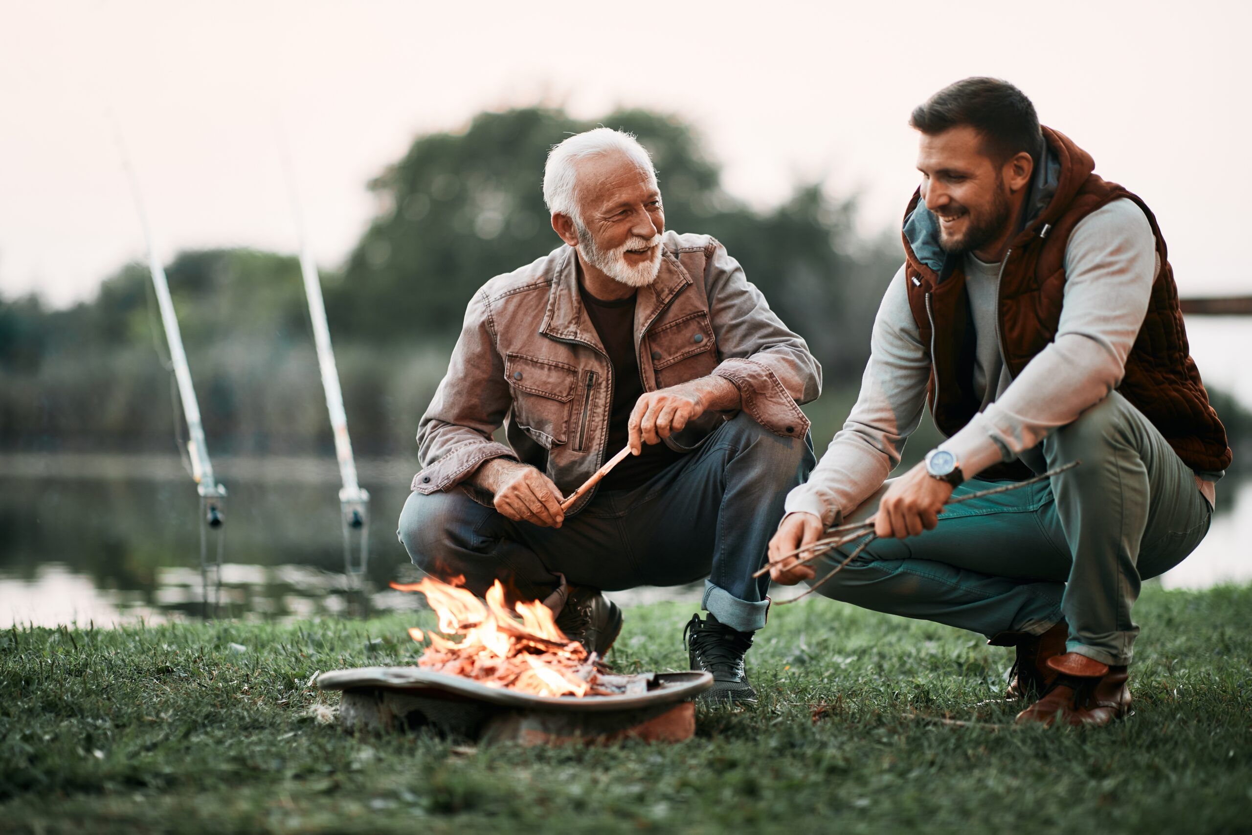 9 Heartfelt Things Every Father Needs To Say To His Adult Son Before It’s Too Late To Heal The Rift