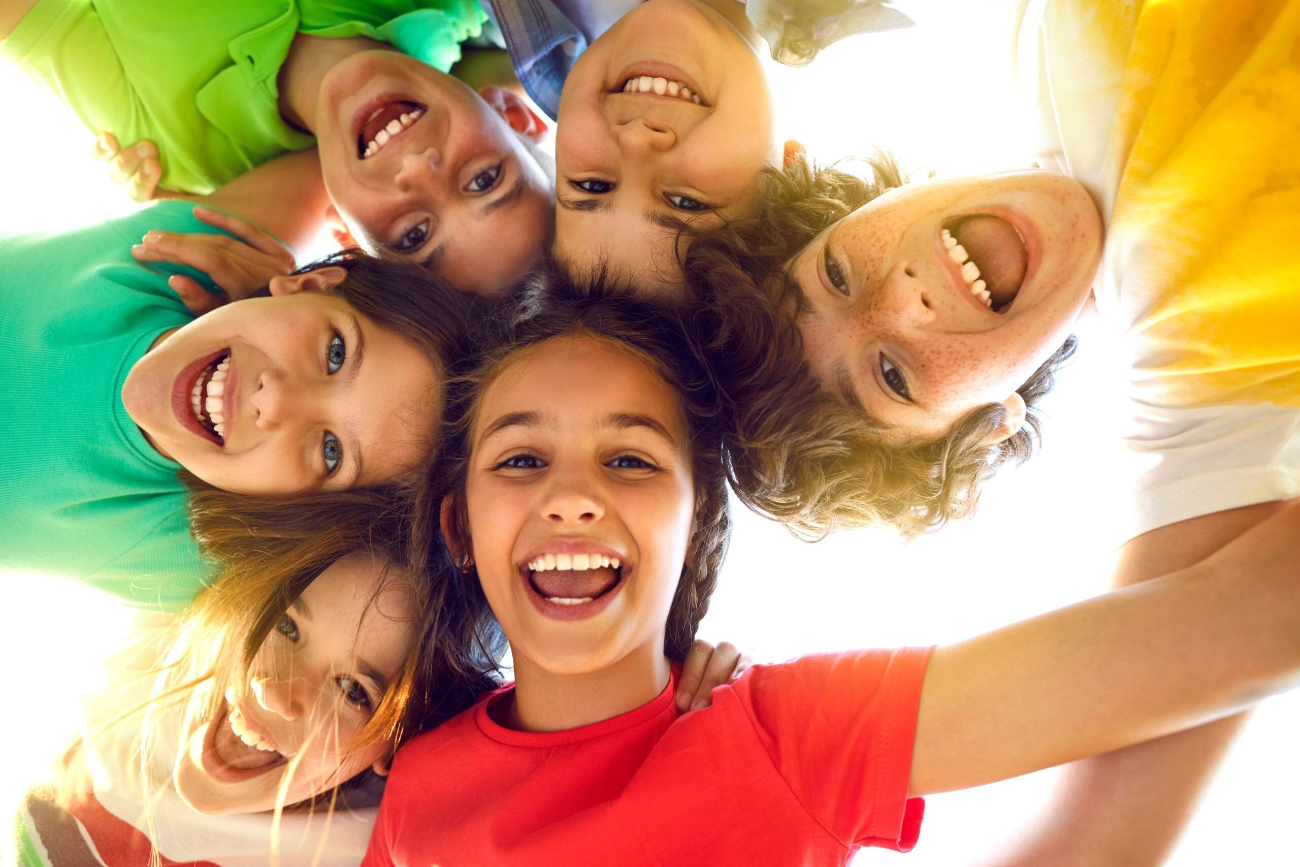 If Your Children Handle These 11 Tasks Independently, Your Parenting Foundation Is Solid