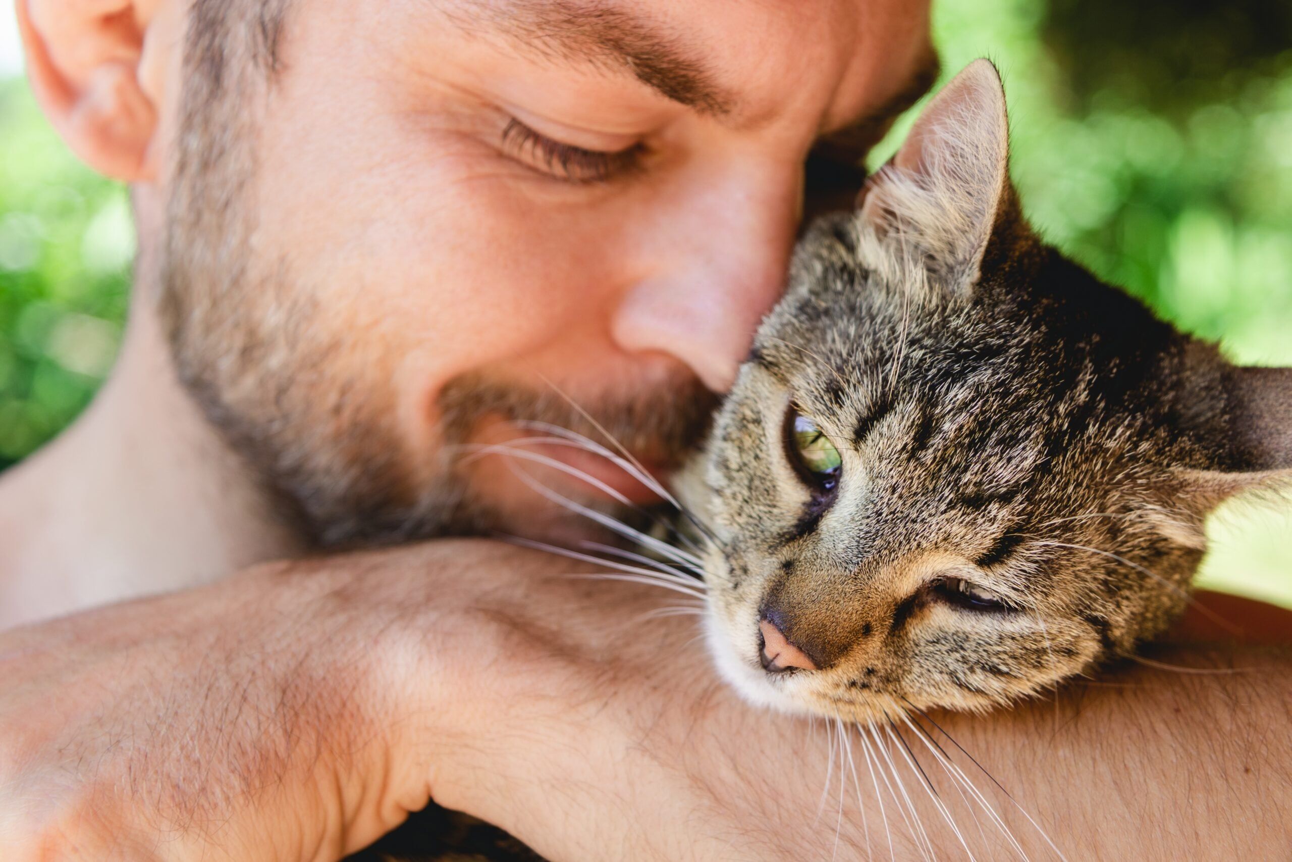 12 Reasons Pet Owners Are More Emotionally Intelligent Than Everyone Else