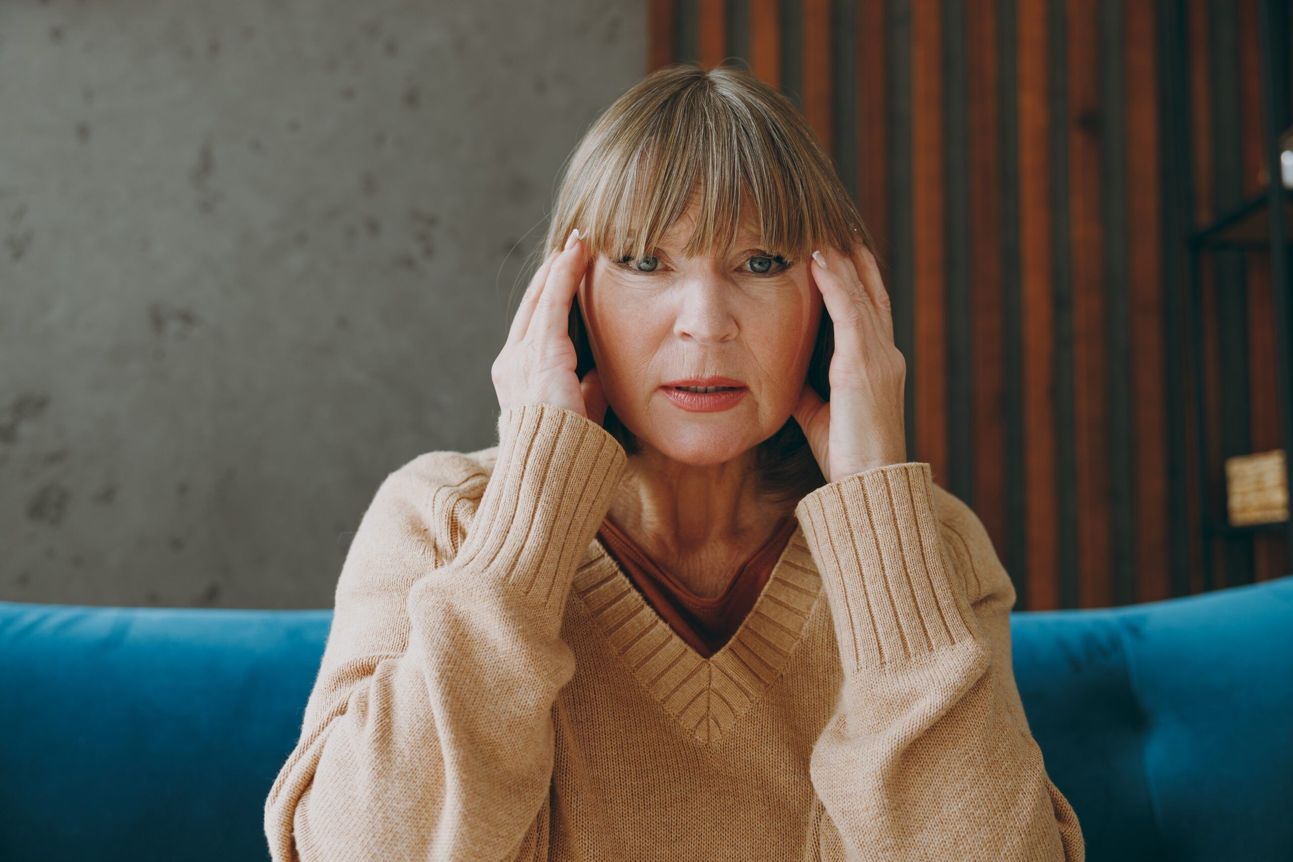 I’m A Woman In My 50s And I’ve Realized “Having It All” Meant Carrying Everyone While Losing Myself
