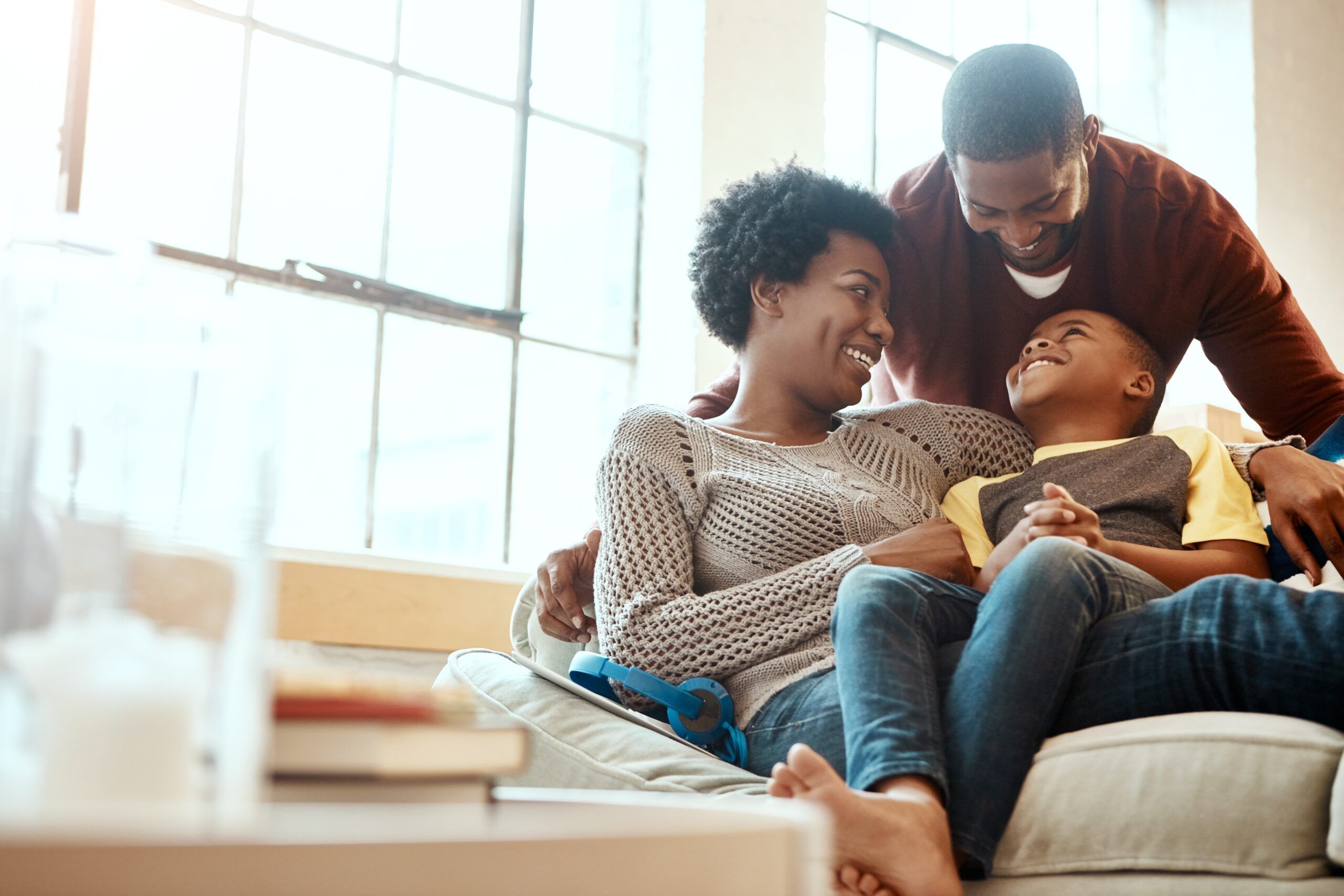 Parents Who Raise Boys To Respect Women Do These 8 Things Differently
