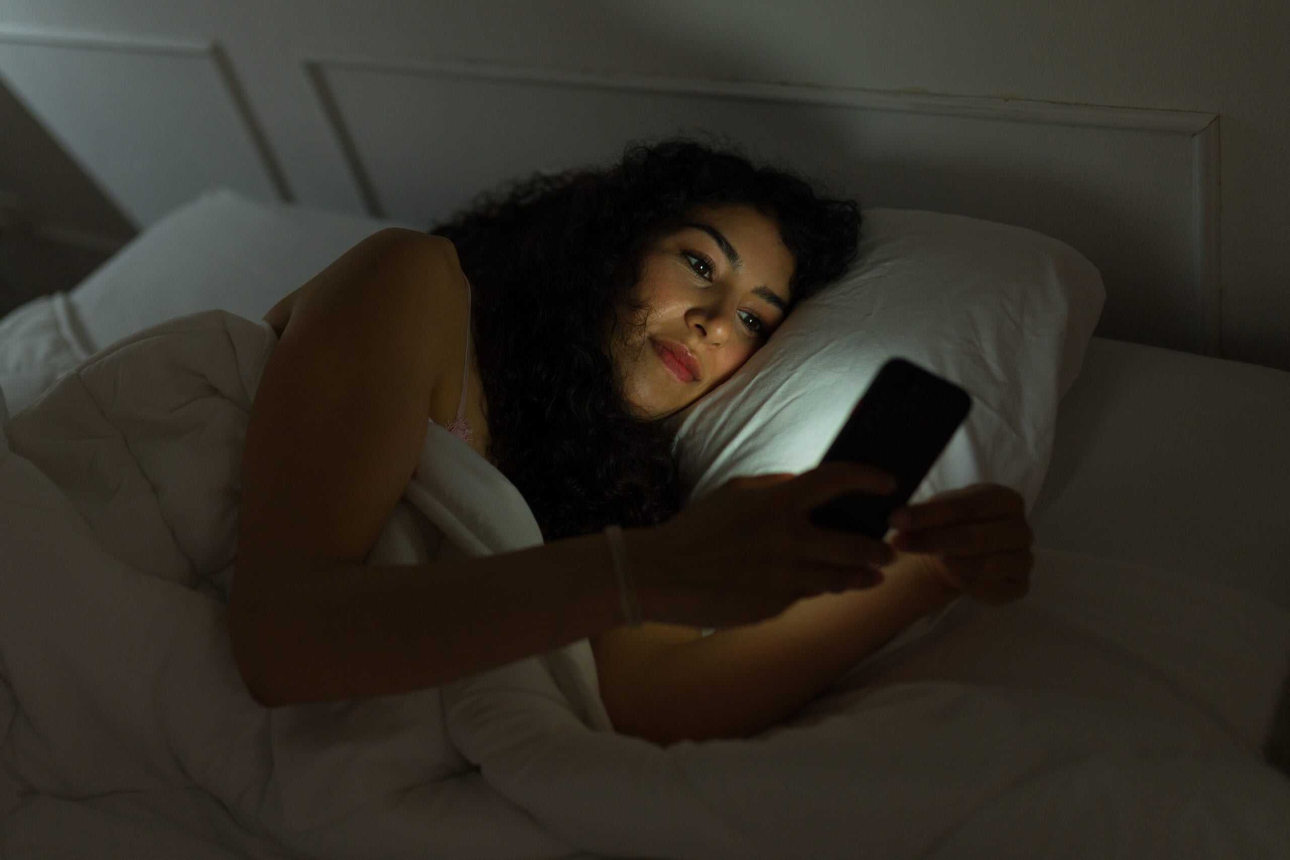 If you do your best thinking at night, you probably also have these traits