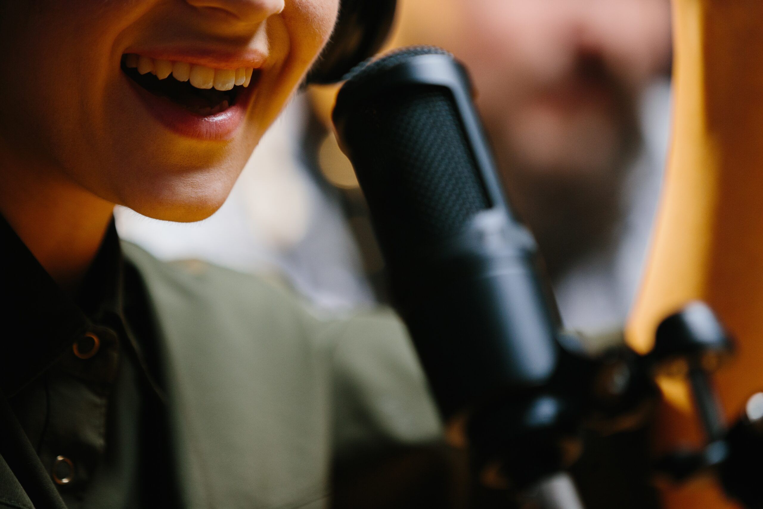 According to research, if you cringe when you hear your recorded voice, you likely have these 9 inner tendencies