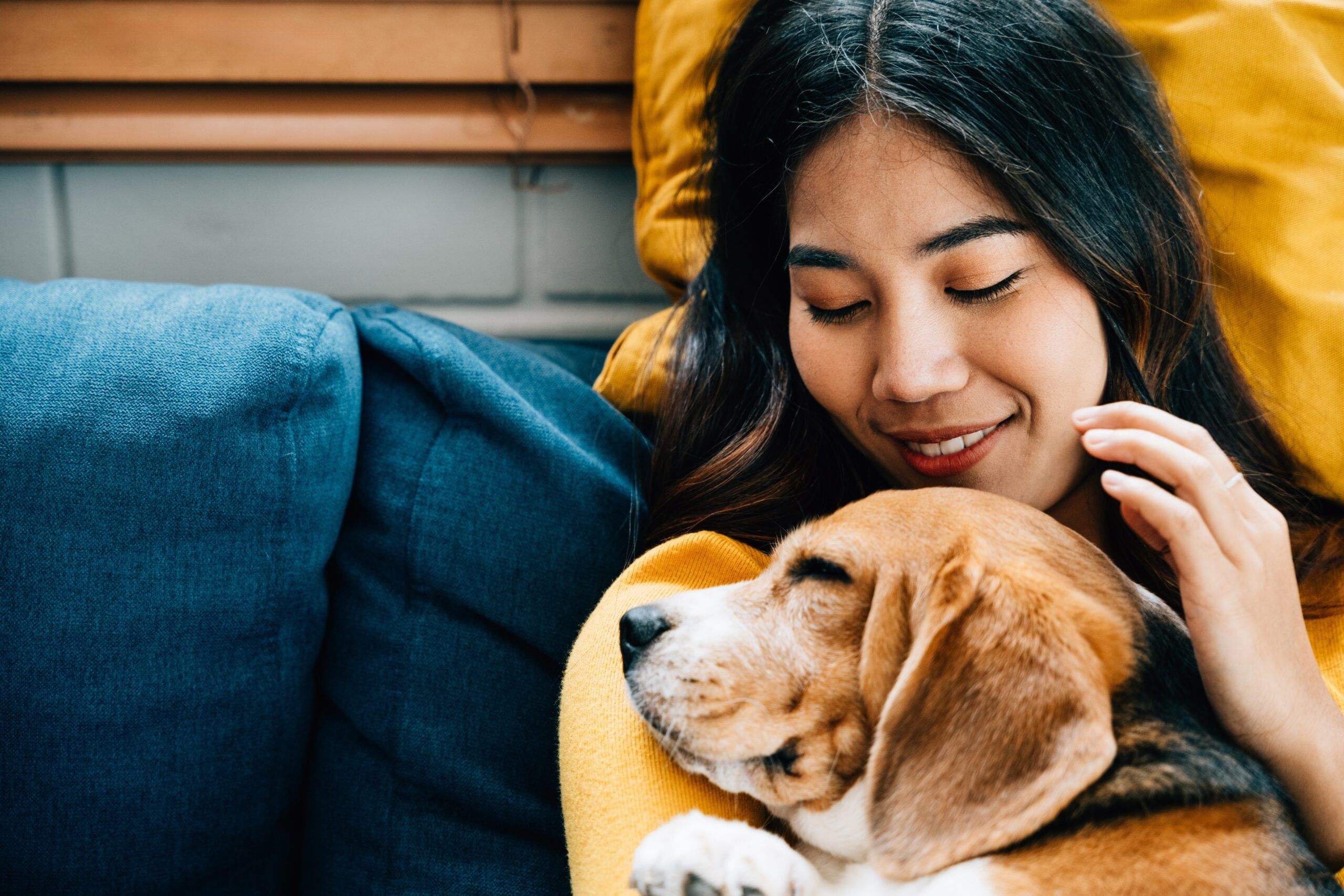 People Who Love Their Pets Like Their Children Share These 12 Defining Traits