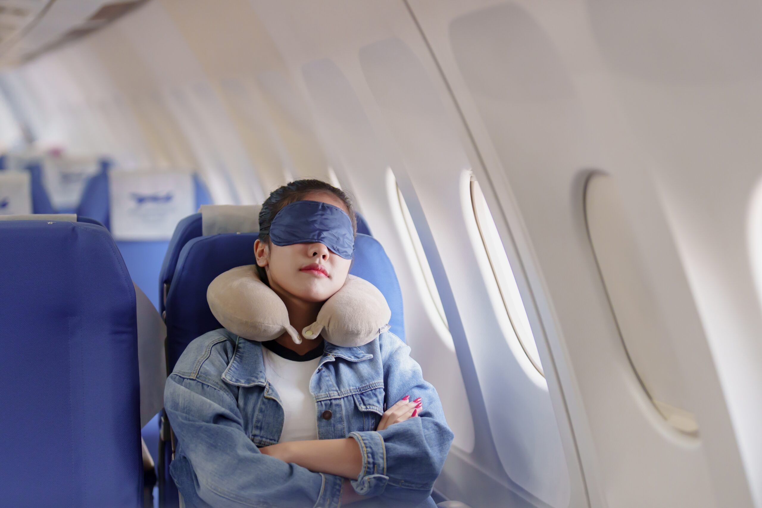 People Who Choose Economy Even When They Can Afford A Better Seat Have These 7 Traits