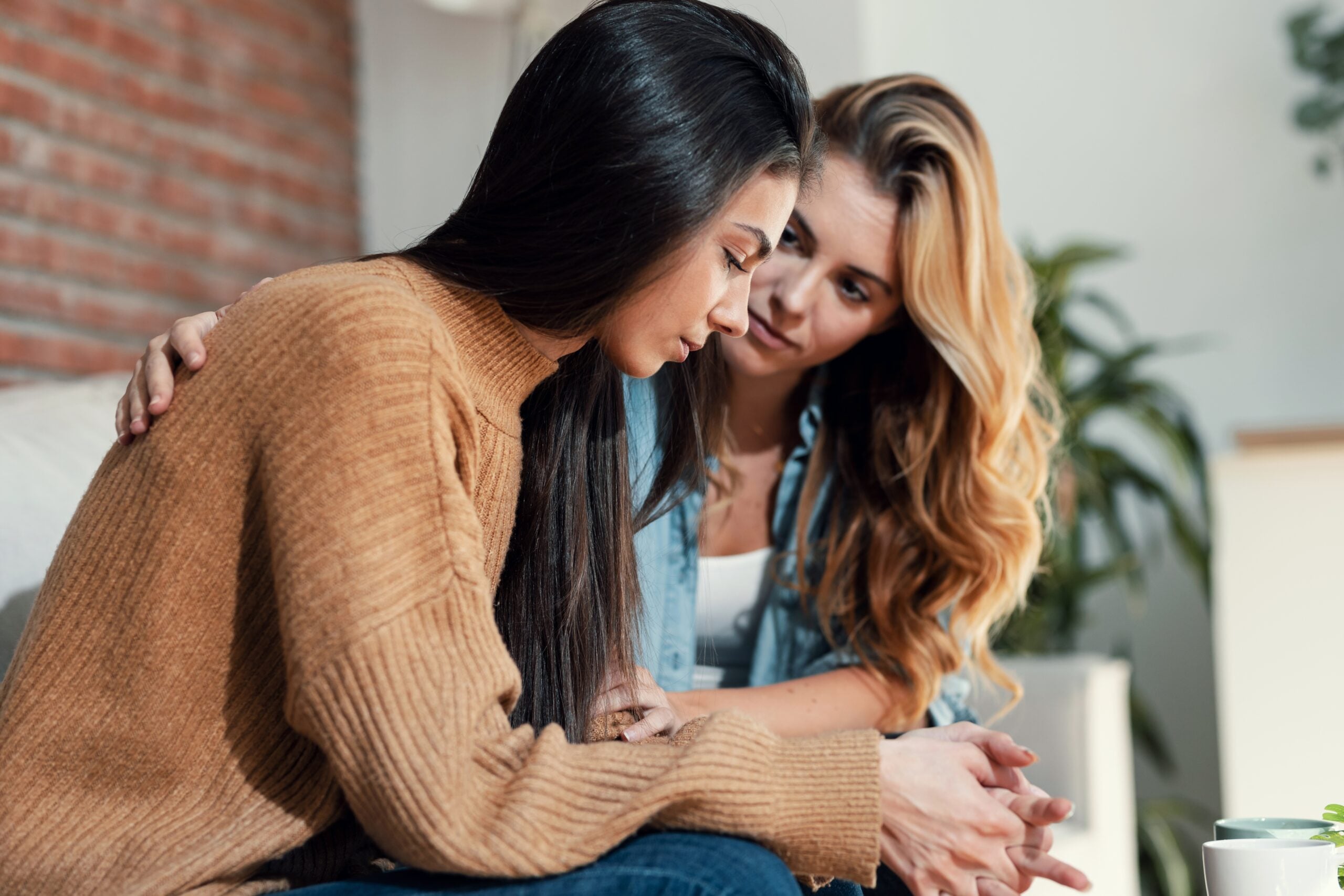 I told a friend I’ve had for decades that our relationship didn’t feel reciprocal— and the silence that followed explained everything I had missed
