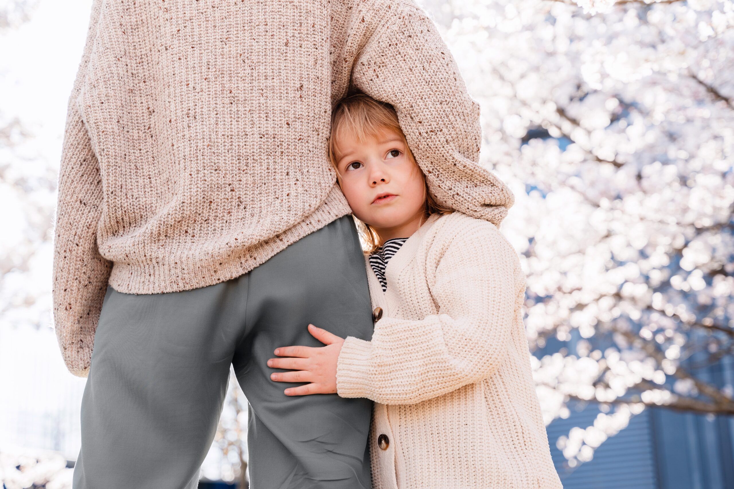 10 Signs Your Constant Emotional Validation Is Increasing Your Child’s Anxiety