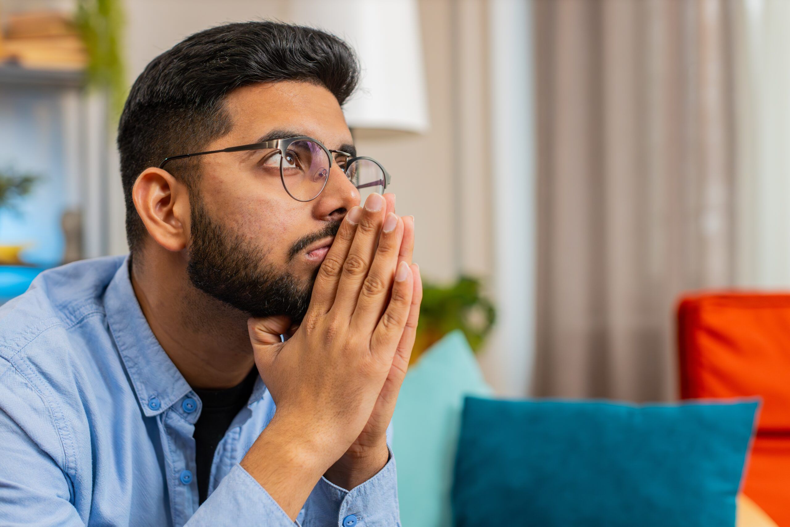 8 Things That Should Excite A Man—If They Don’t, He’s Struggling More Than He’s Letting On