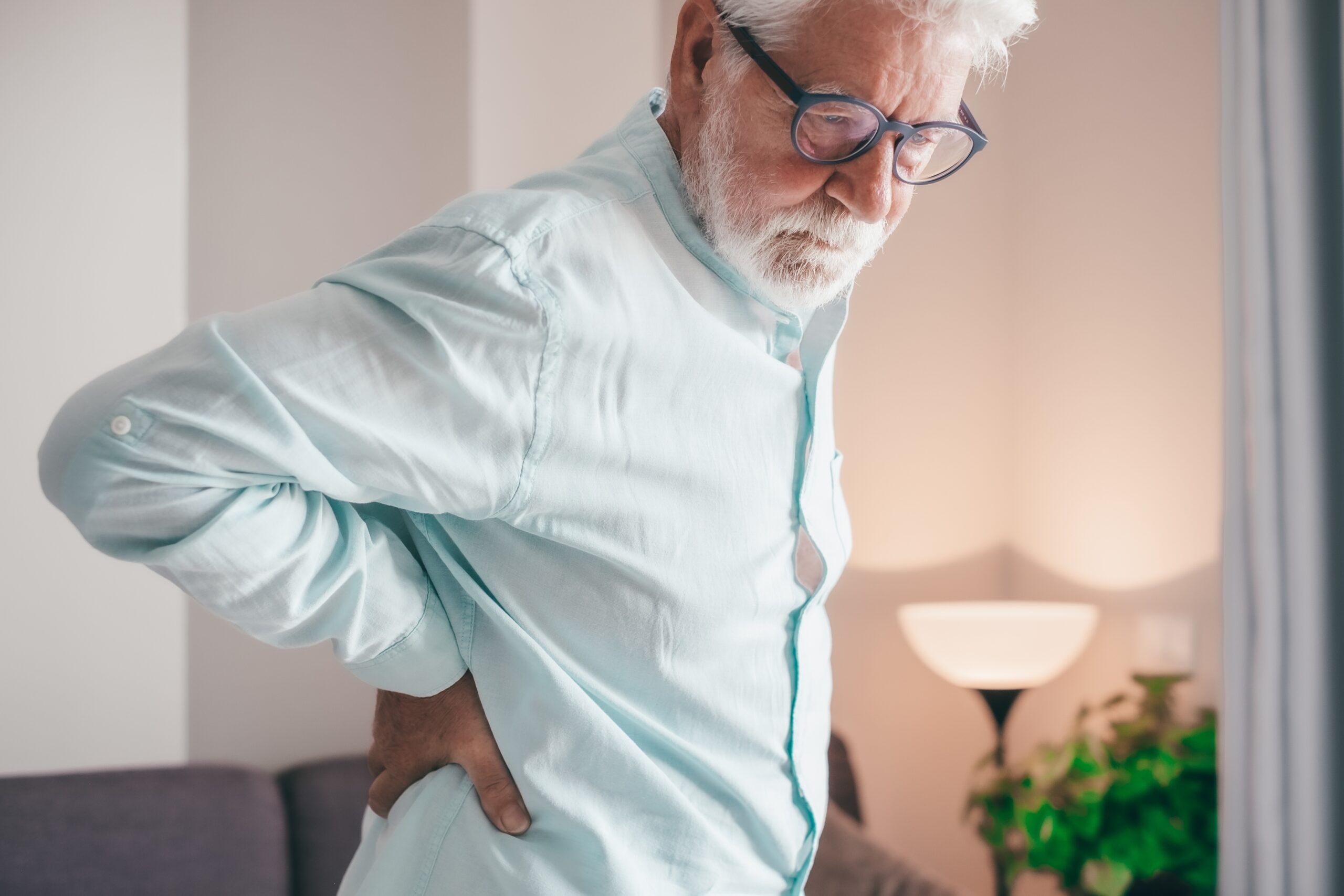 The costliest error people make in their 60s has nothing to do with money—it’s overlooking these 11 warning signs