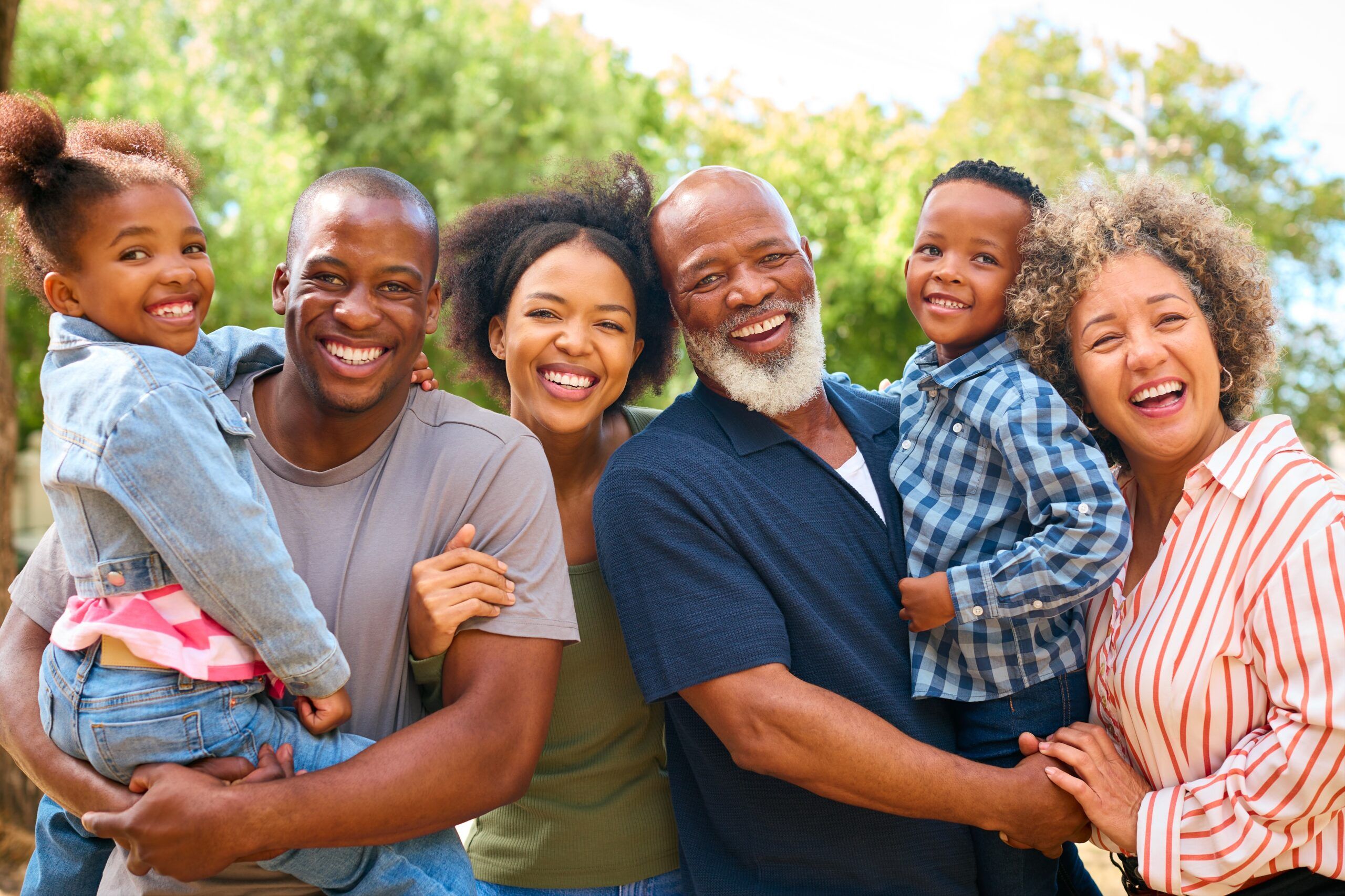 My daughter and I struggled for years until I began investing in her children—somehow the bond with my grandchildren repaired what we couldn’t fix directly