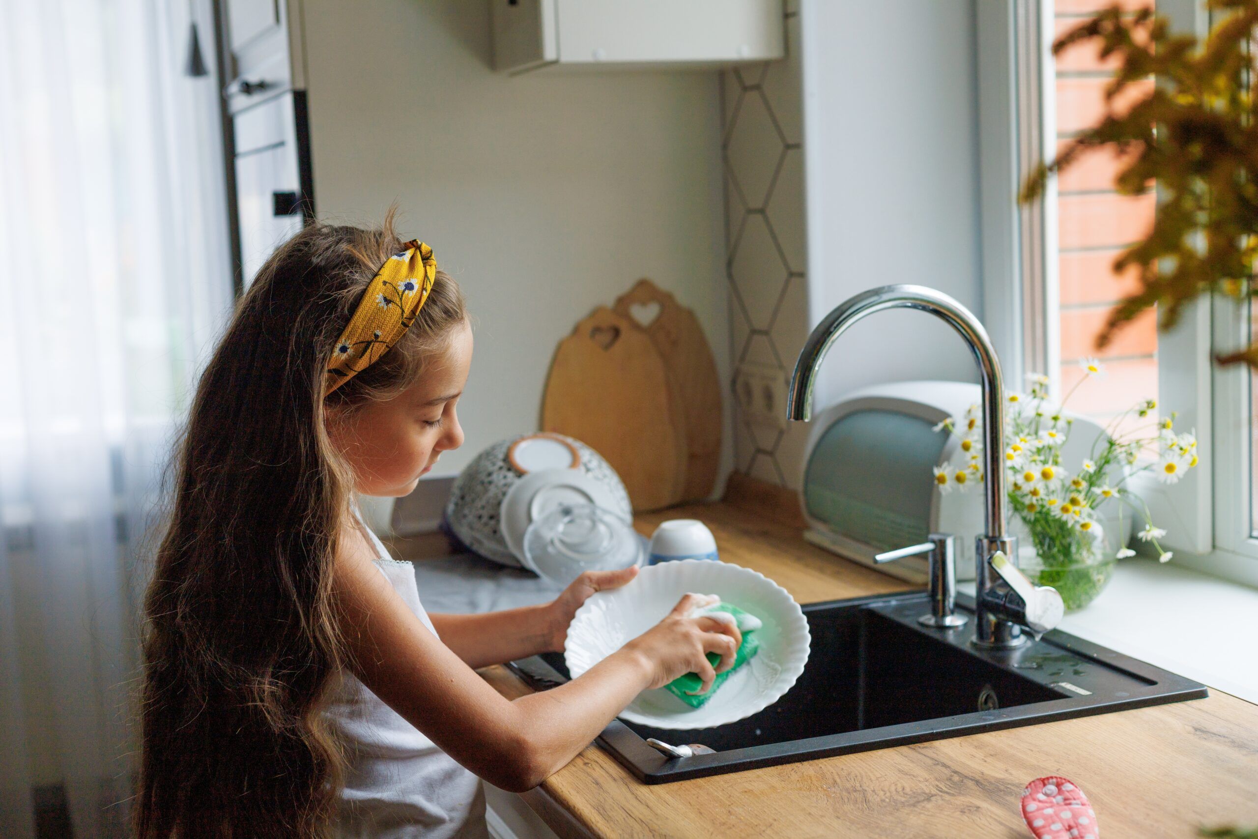 If These 8 Habits Are Automatic Before You Leave The House, Your Upbringing Likely Emphasized Responsibility