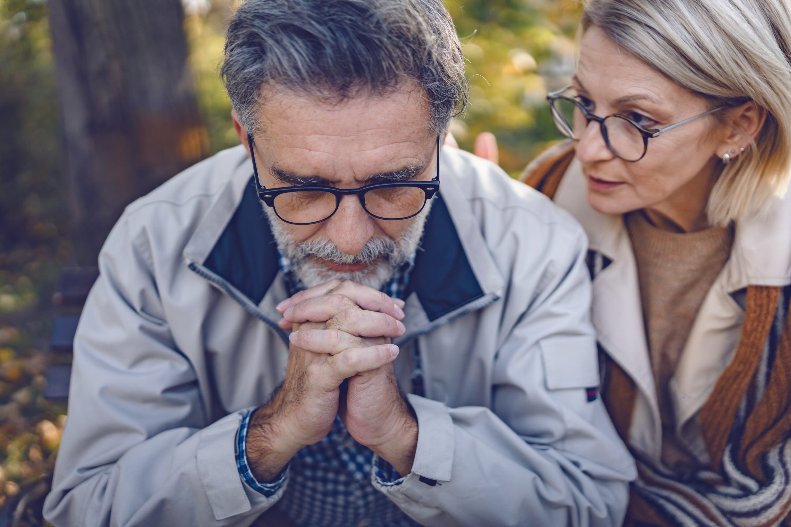 Psychology says the most common marriage crisis after the kids grow up isn’t infidelity—it’s two people realizing they built a family together but never rebuilt themselves together