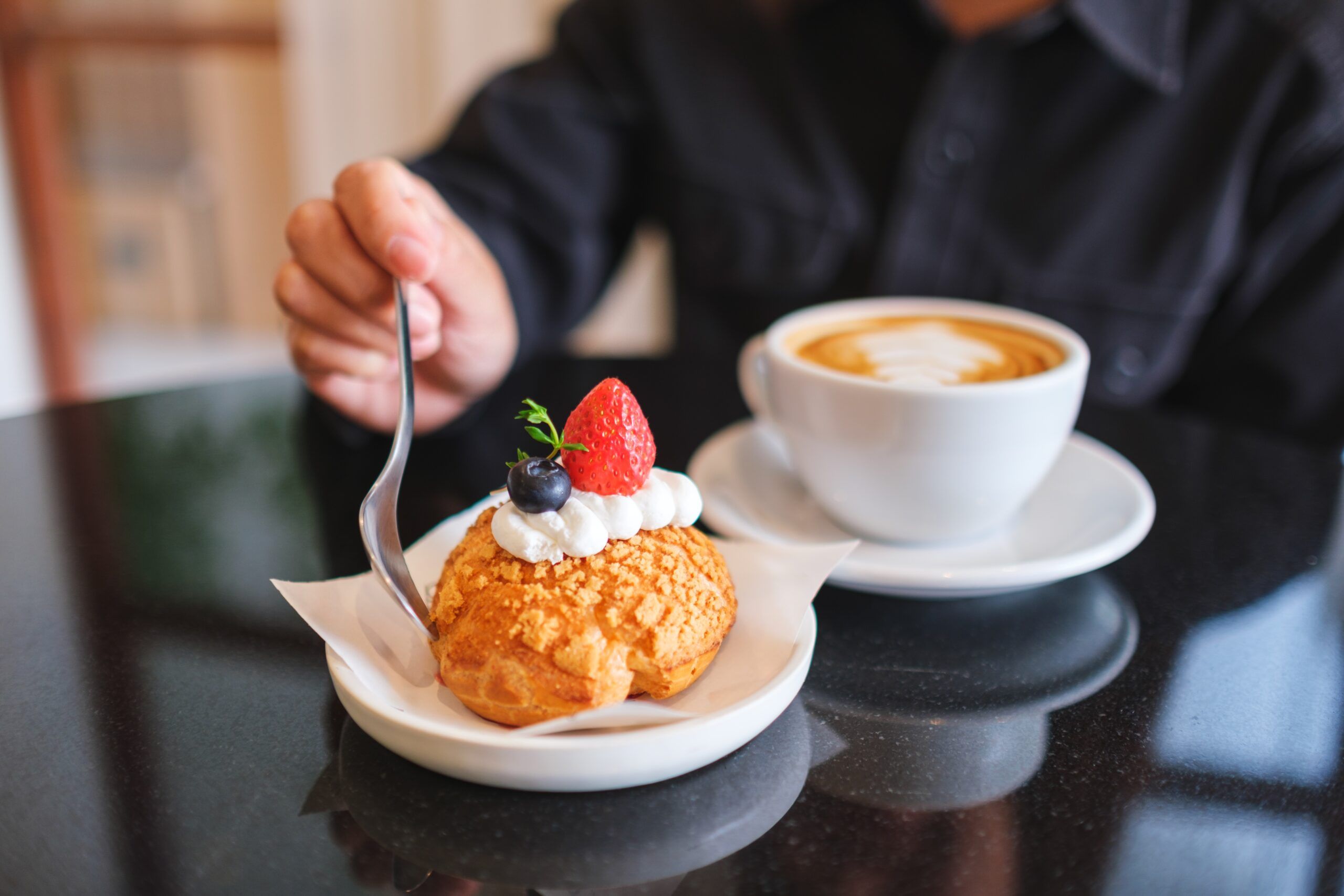 If You Gravitate Toward Local Cafés Instead Of Major Chains, Psychology Suggests You’re Guided By These 7 Core Values